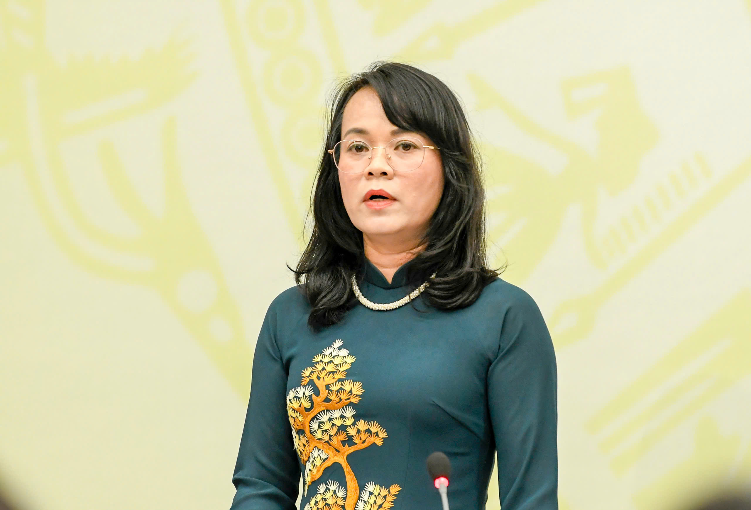 Ưu ti&ecirc;n nguồn lực ph&aacute;t triển kết cấu hạ tầng, th&uacute;c đẩy tăng trưởng- Ảnh 1.