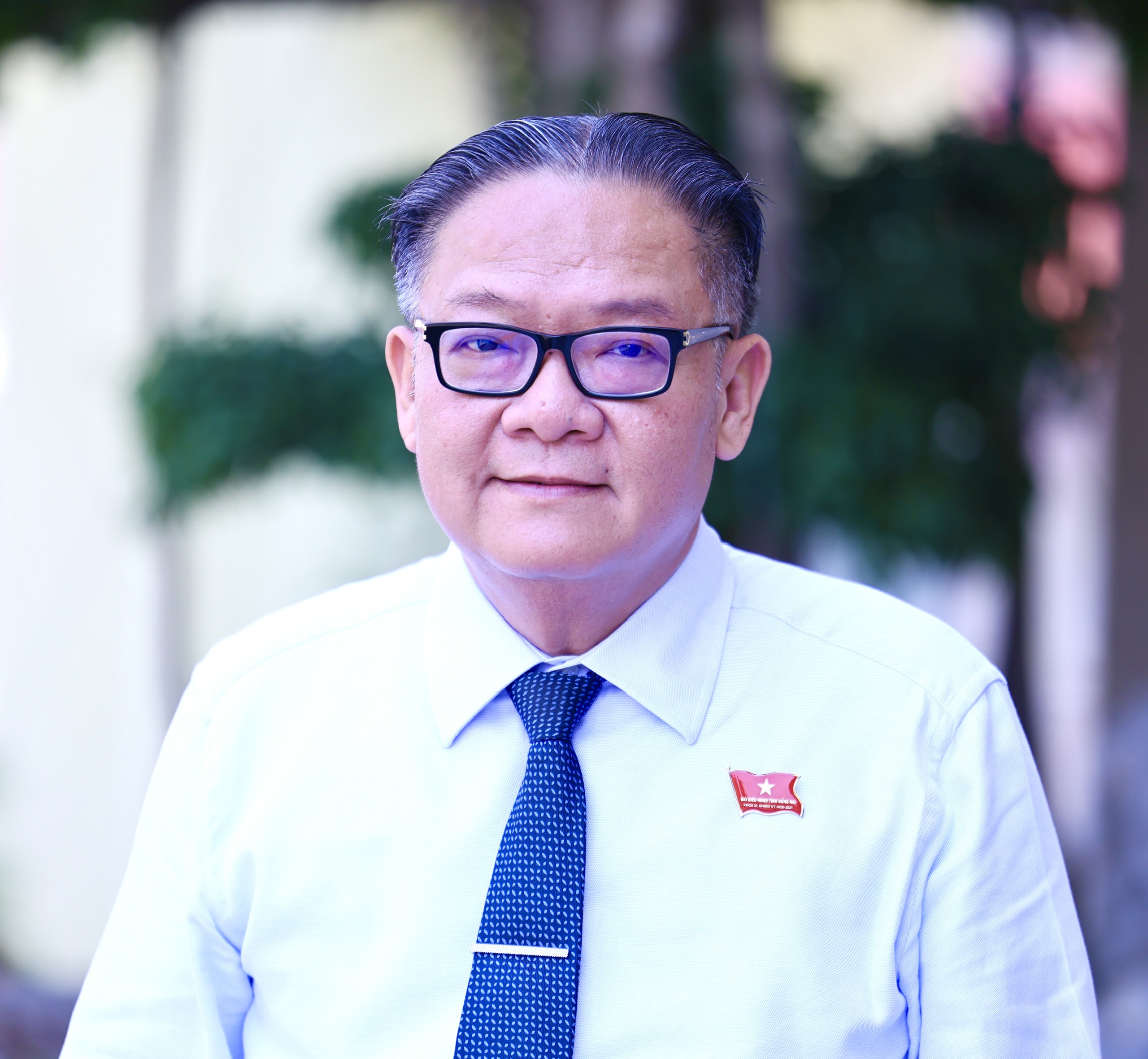 Bứt ph&aacute; hạ tầng, TP Đồng Nai định vị cực tăng trưởng mới của v&ugrave;ng- Ảnh 1.