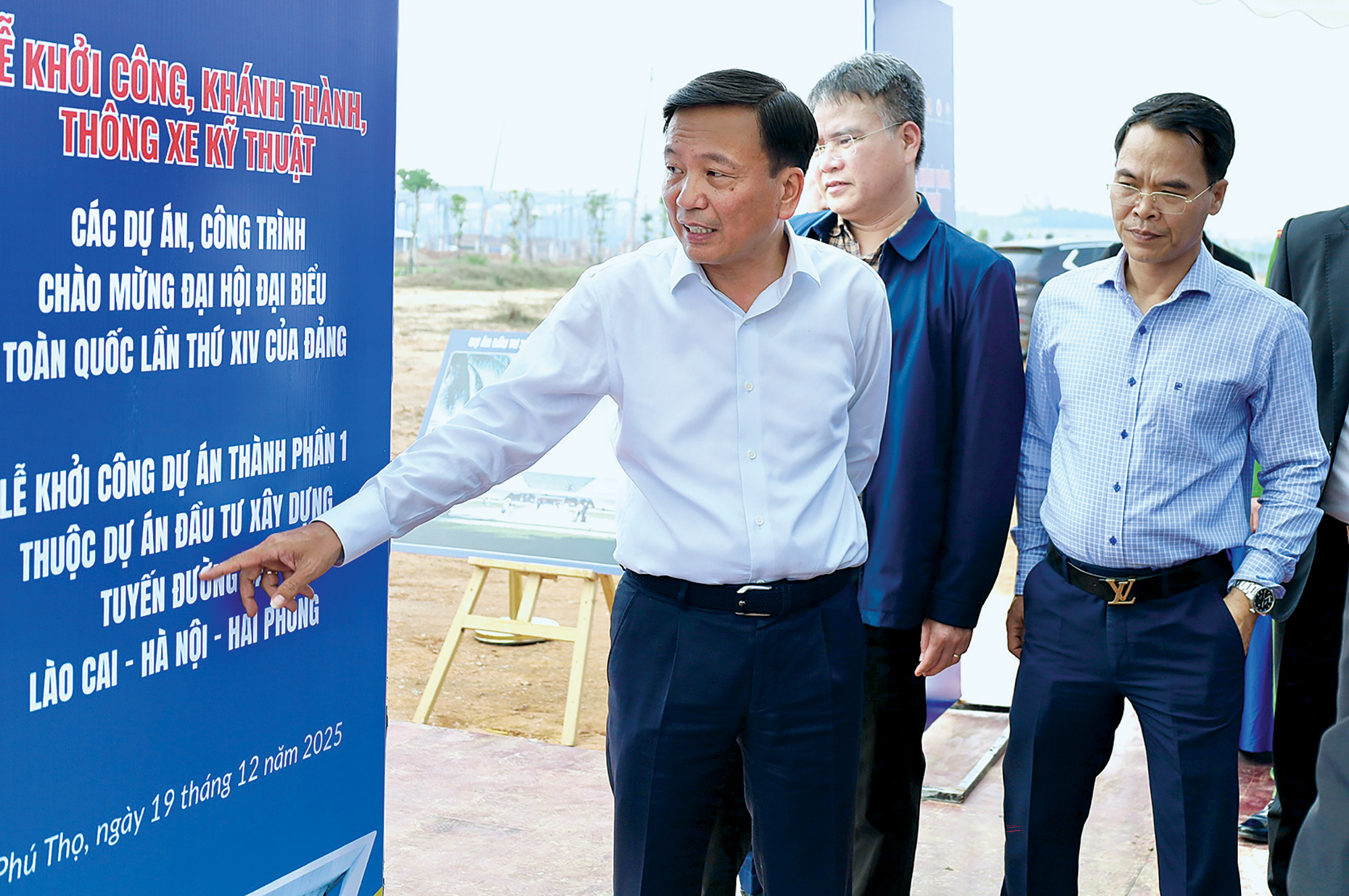 M&ocirc; h&igrave;nh tăng trưởng mới cần ưu ti&ecirc;n tuyệt đối cho giao th&ocirc;ng- Ảnh 2.