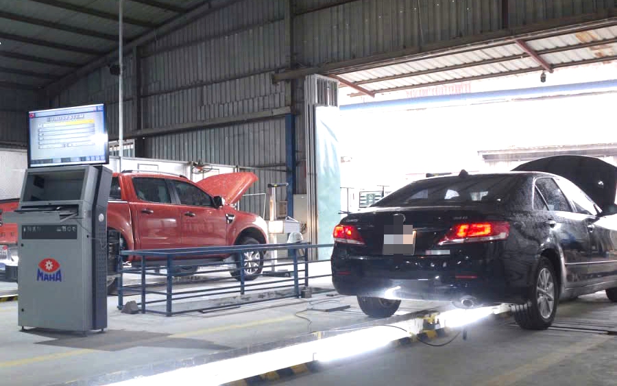 Xe đang thế chấp c&oacute; đăng kiểm bằng VNeID được kh&ocirc;ng?- Ảnh 2.