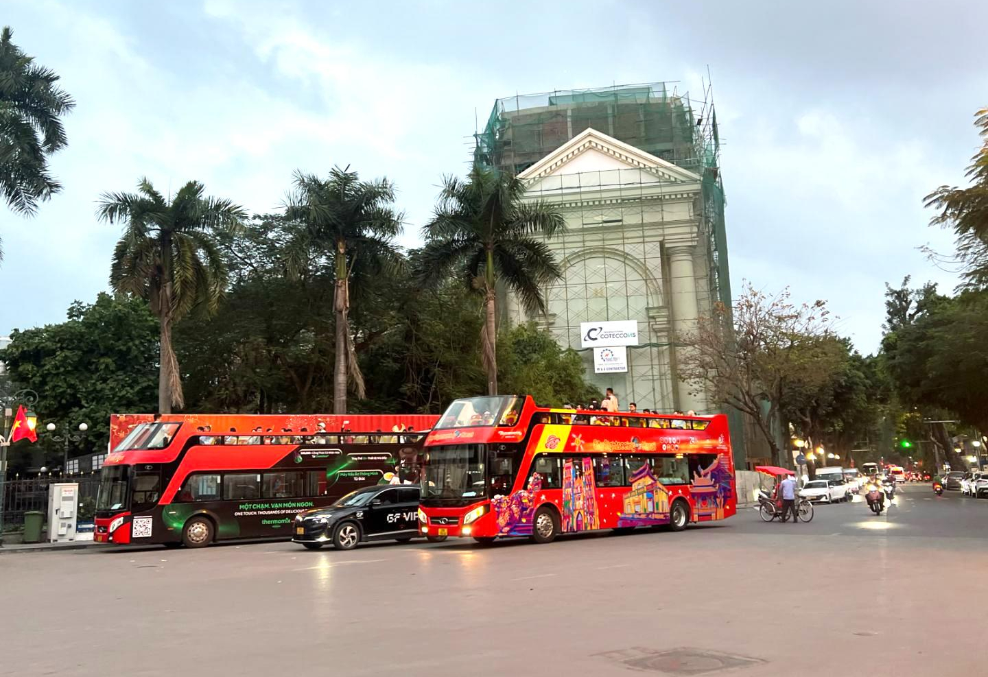 KDI Holdings lan tỏa giá trị bền vững cho du lịch Nha Trang- Ảnh 1. KDI Holdings lan tỏa giá trị bền vững cho du lịch Nha Trang- Ảnh 1.