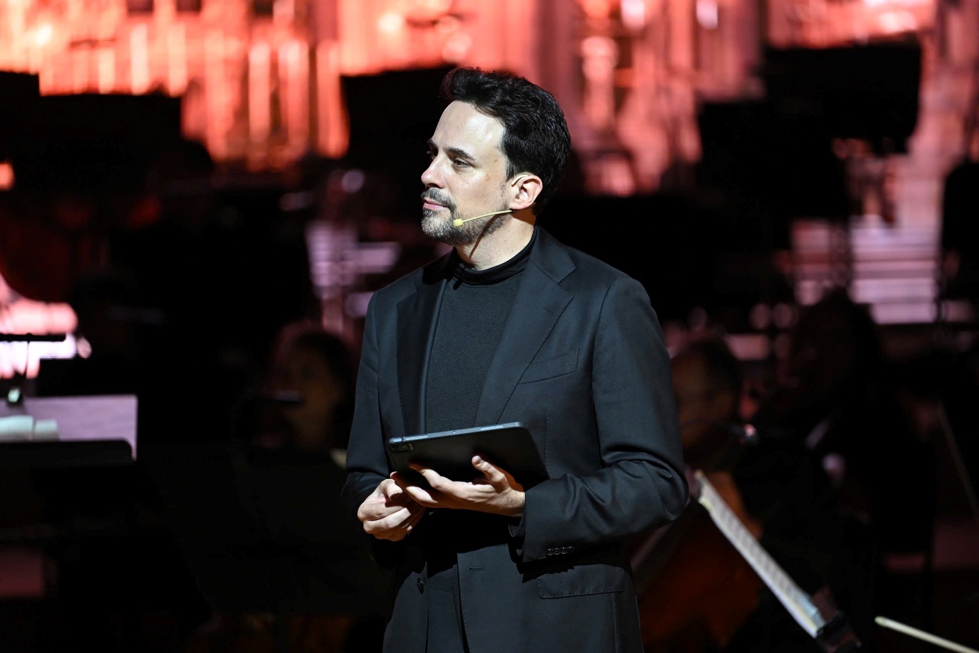 G&oacute;c nh&igrave;n đa gi&aacute;c quan về kiến tr&uacute;c từ &acirc;m nhạc giao hưởng- Ảnh 1.