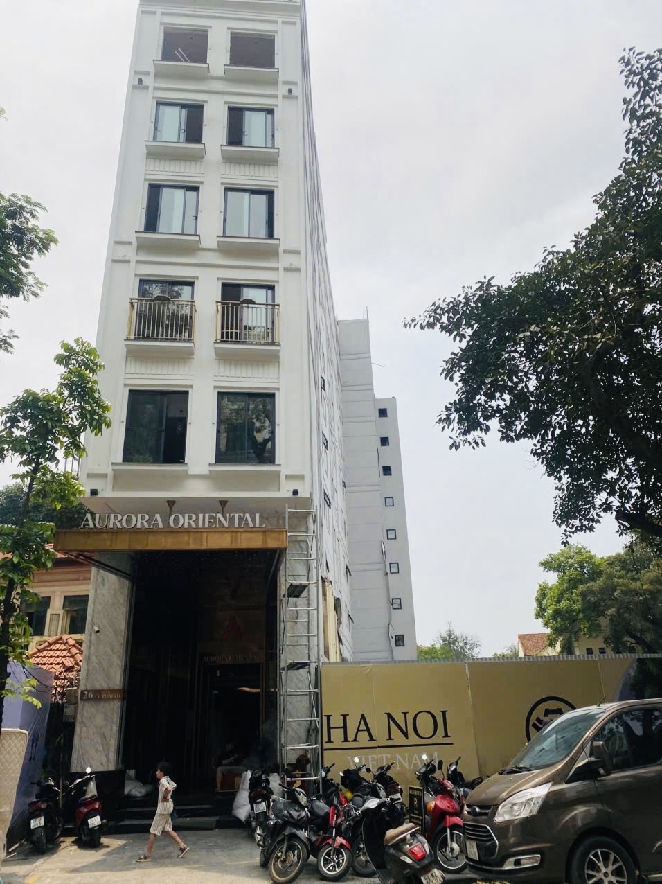 H&agrave; Nội: Gấp r&uacute;t ph&aacute; dỡ c&ocirc;ng tr&igrave;nh, chuẩn bị x&acirc;y quảng trường ph&iacute;a Đ&ocirc;ng hồ Ho&agrave;n Kiếm- Ảnh 3.