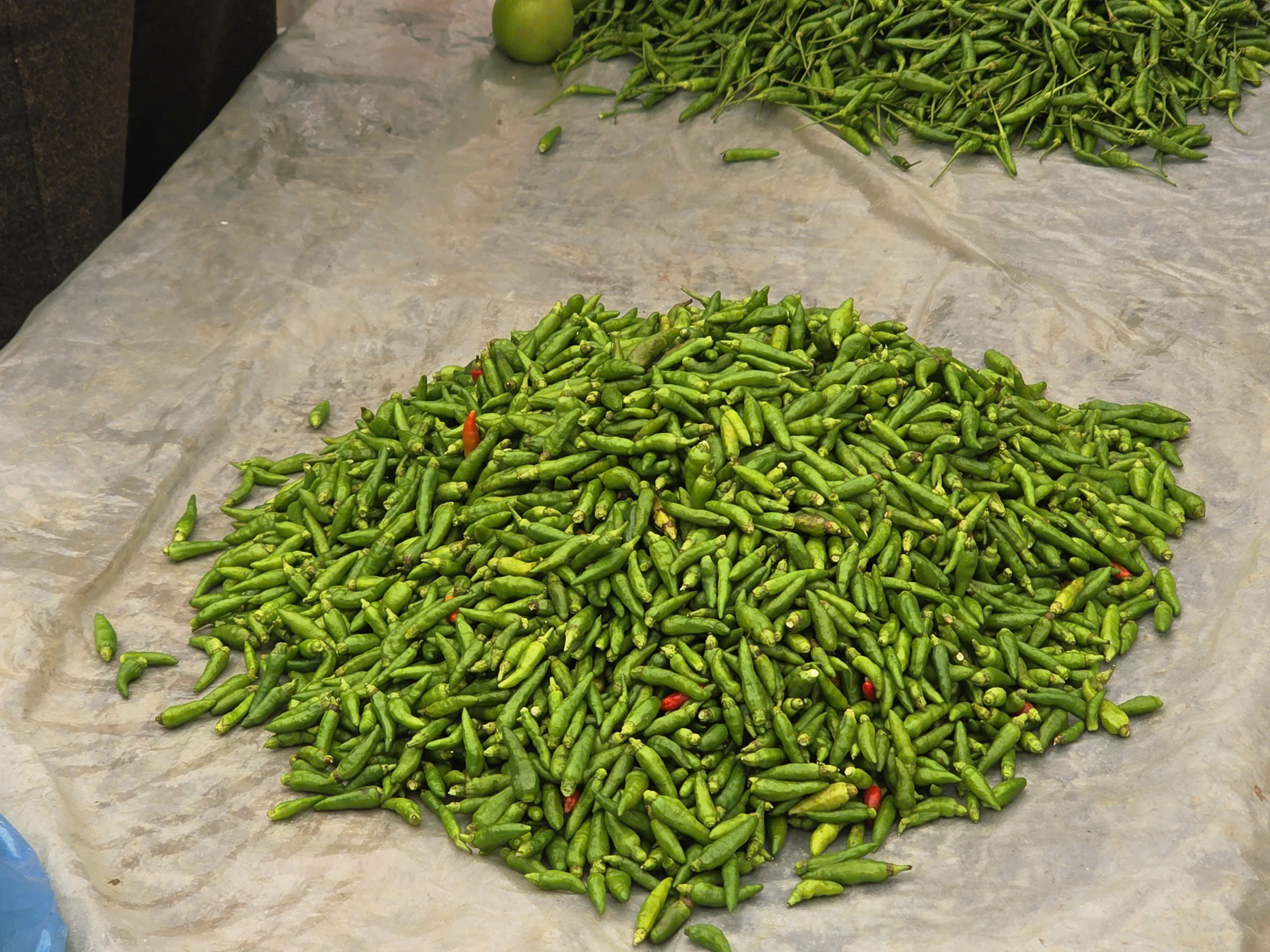 Độc đáo chợ phiên vùng biên ở Lào Cai- Ảnh 9. Độc đáo chợ phiên vùng biên ở Lào Cai- Ảnh 9.