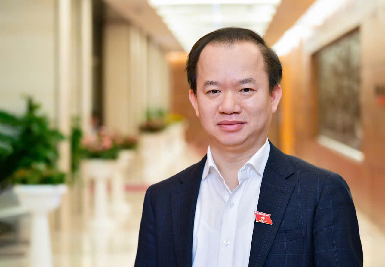 T&acirc;m thế chủ động, đổi mới của kỳ họp thứ nhất, Quốc hội kho&aacute; XVI- Ảnh 2.