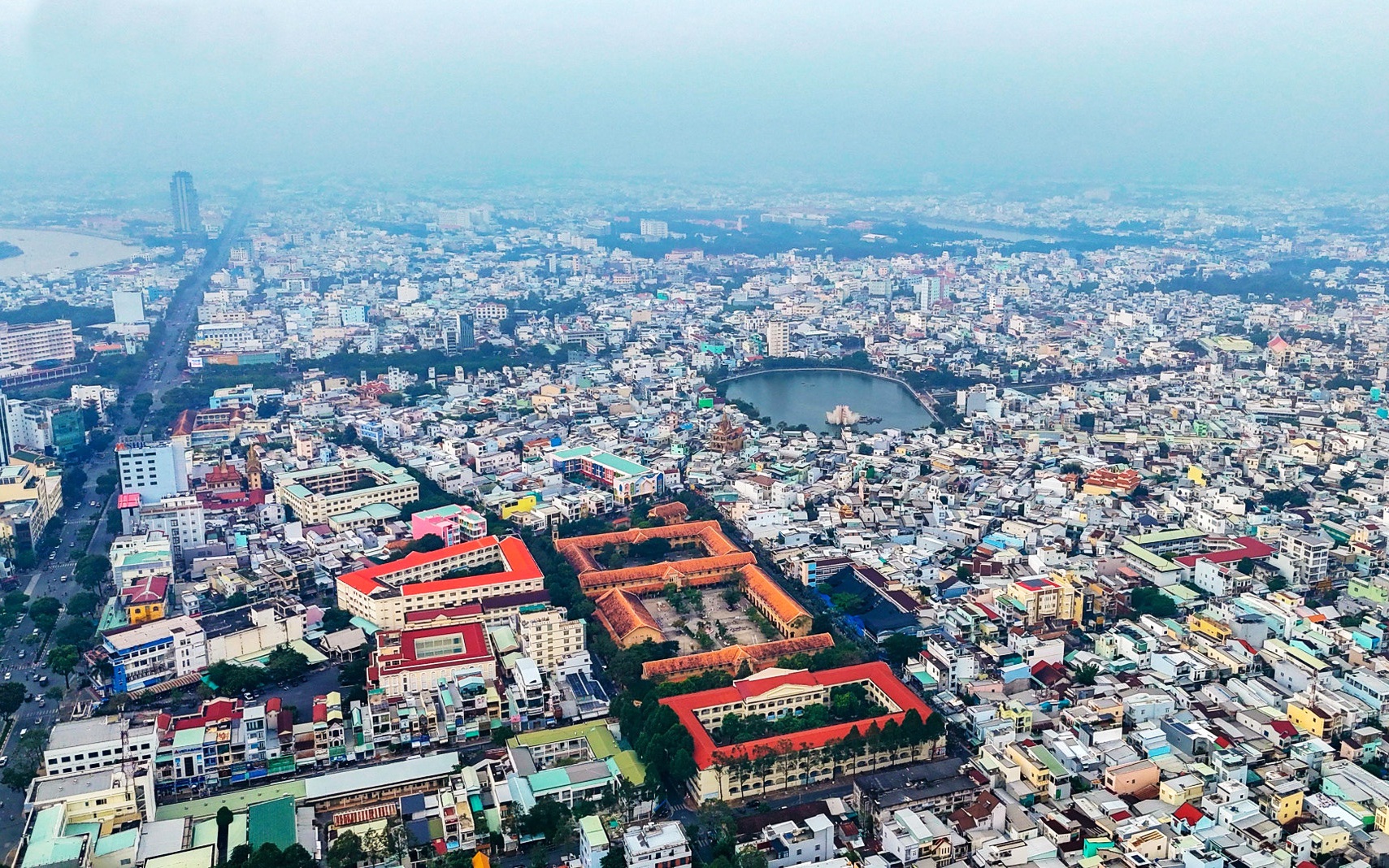 Cần Thơ: Đẩy nhanh giải ng&acirc;n vốn đầu tư c&ocirc;ng, ưu ti&ecirc;n dự &aacute;n đảm bảo tiến độ