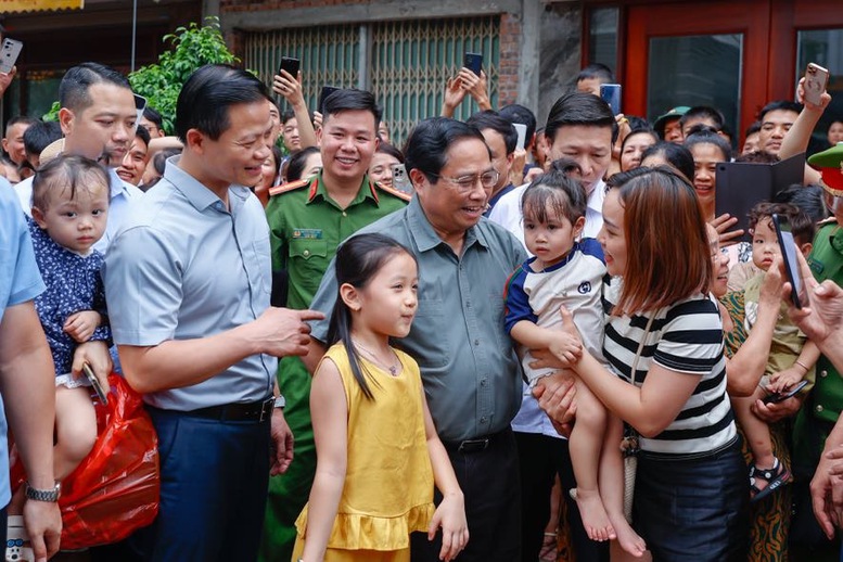 Tăng tốc bứt ph&aacute;, quyết t&acirc;m thực hiện thắng lợi Nghị quyết Đại hội lần thứ XIV của Đảng- Ảnh 10.