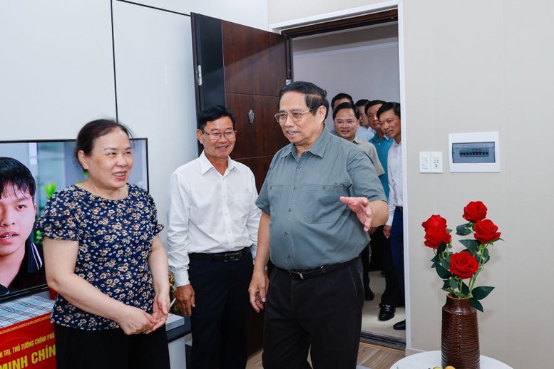 Tăng tốc bứt ph&aacute;, quyết t&acirc;m thực hiện thắng lợi Nghị quyết Đại hội lần thứ XIV của Đảng- Ảnh 11.