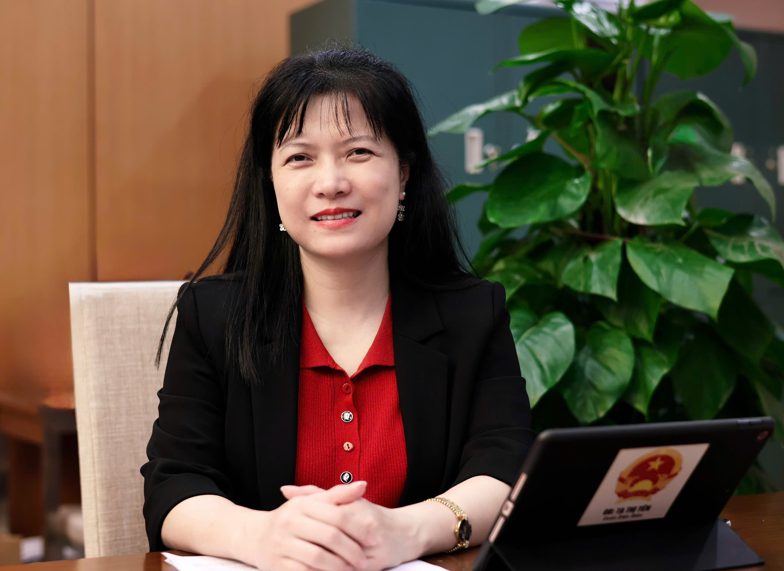 T&acirc;m thế chủ động, đổi mới của kỳ họp thứ nhất, Quốc hội kho&aacute; XVI- Ảnh 3.