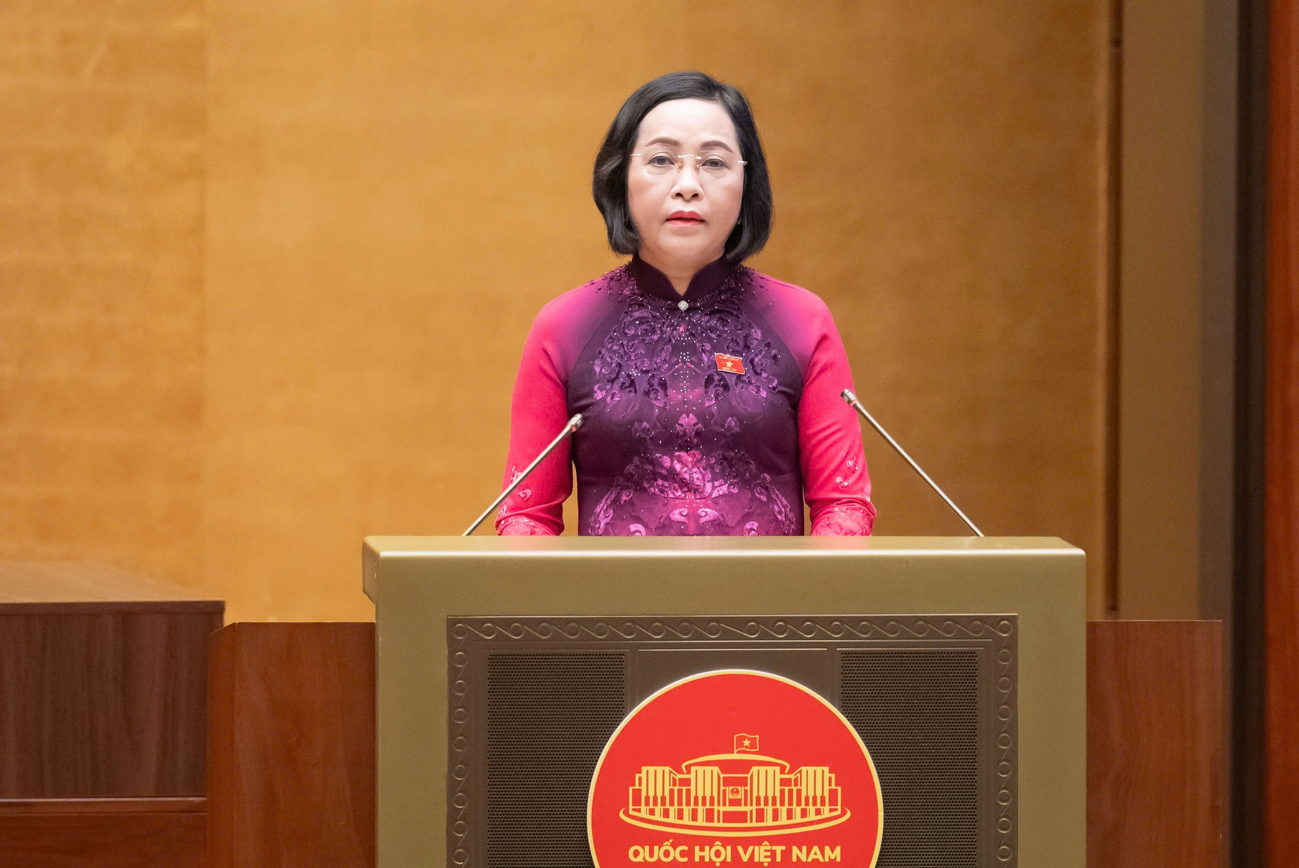 Thành công của cuộc bầu cử tiếp tục khẳng định sức mạnh đại đoàn kết toàn dân tộc- Ảnh 1. Thành công của cuộc bầu cử tiếp tục khẳng định sức mạnh đại đoàn kết toàn dân tộc- Ảnh 1.