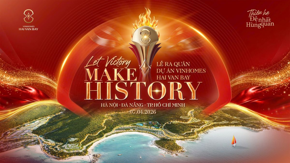 Trước giờ ra mắt chính thức Vinhomes Hải Vân Bay: Hơn 5.000 “chiến binh sale" đã sẵn sàng- Ảnh 1. Trước giờ ra mắt chính thức Vinhomes Hải Vân Bay: Hơn 5.000 “chiến binh sale" đã sẵn sàng- Ảnh 1.