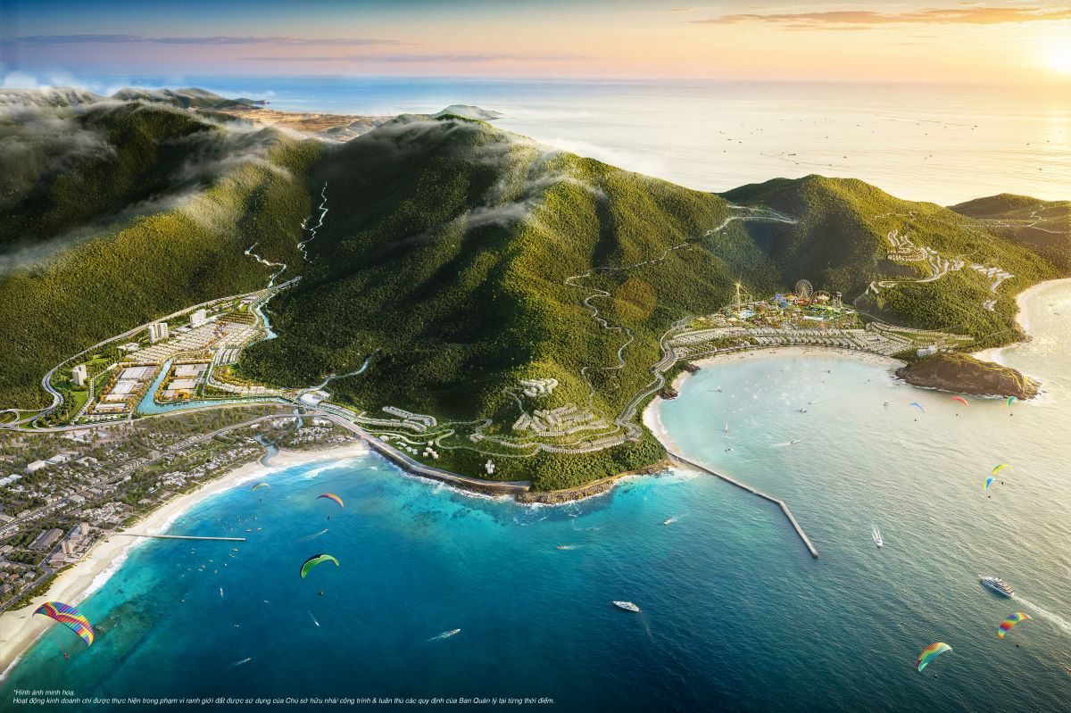 Trước giờ ra mắt chính thức Vinhomes Hải Vân Bay: Hơn 5.000 “chiến binh sale" đã sẵn sàng- Ảnh 2. Trước giờ ra mắt chính thức Vinhomes Hải Vân Bay: Hơn 5.000 “chiến binh sale" đã sẵn sàng- Ảnh 2.