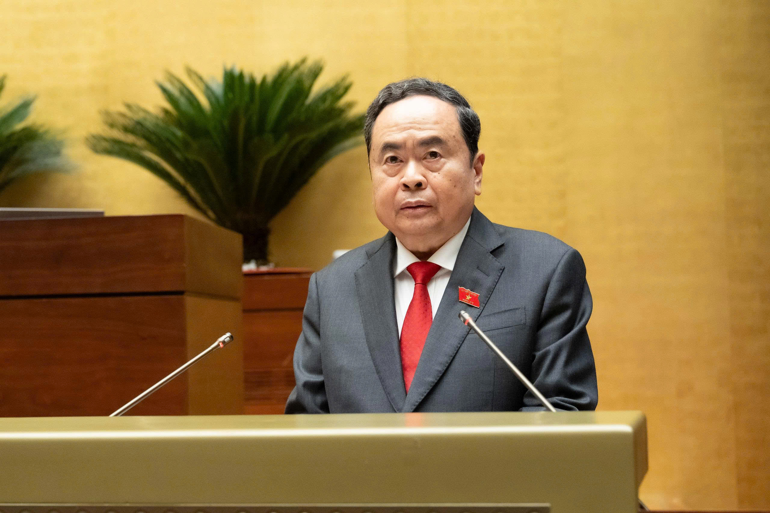 Đảm bảo hiệu quả ph&aacute;p luật kh&ocirc;ng chỉ "tốt trong văn bản" m&agrave; c&ograve;n phải "tốt trong cuộc sống"- Ảnh 3.