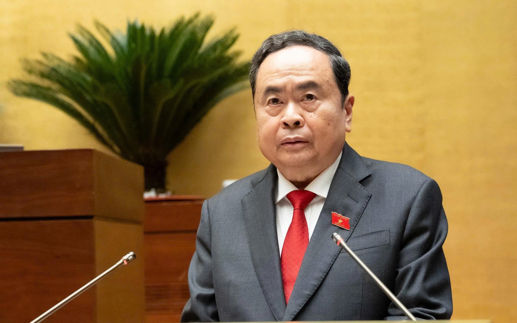 Đảm bảo hiệu quả ph&aacute;p luật kh&ocirc;ng chỉ 'tốt trong văn bản' m&agrave; c&ograve;n phải 'tốt trong cuộc sống'