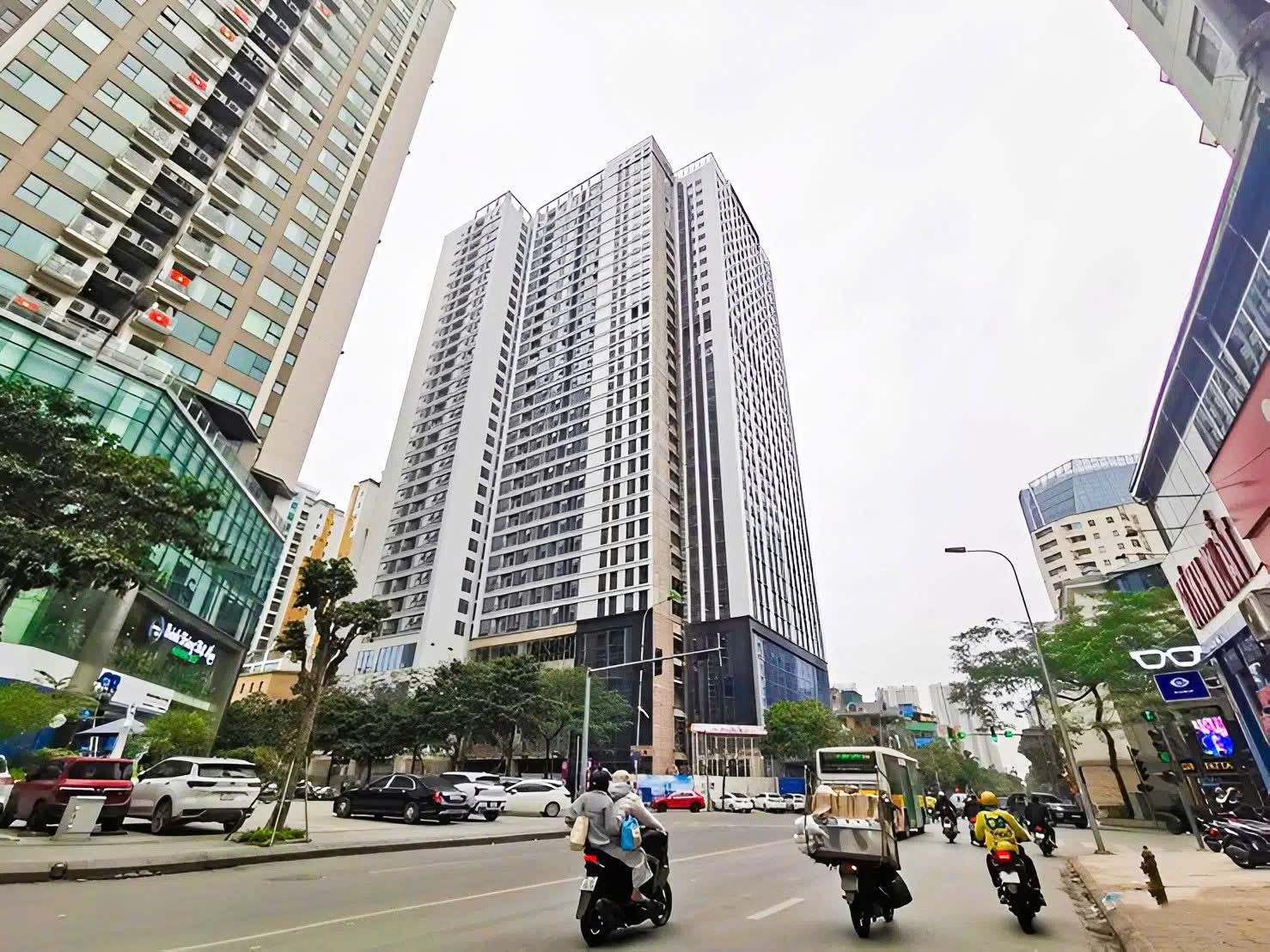 Doanh nghiệp bất động sản tung ưu đãi đặc biệt trong bối cảnh lãi suất tăng- Ảnh 3.