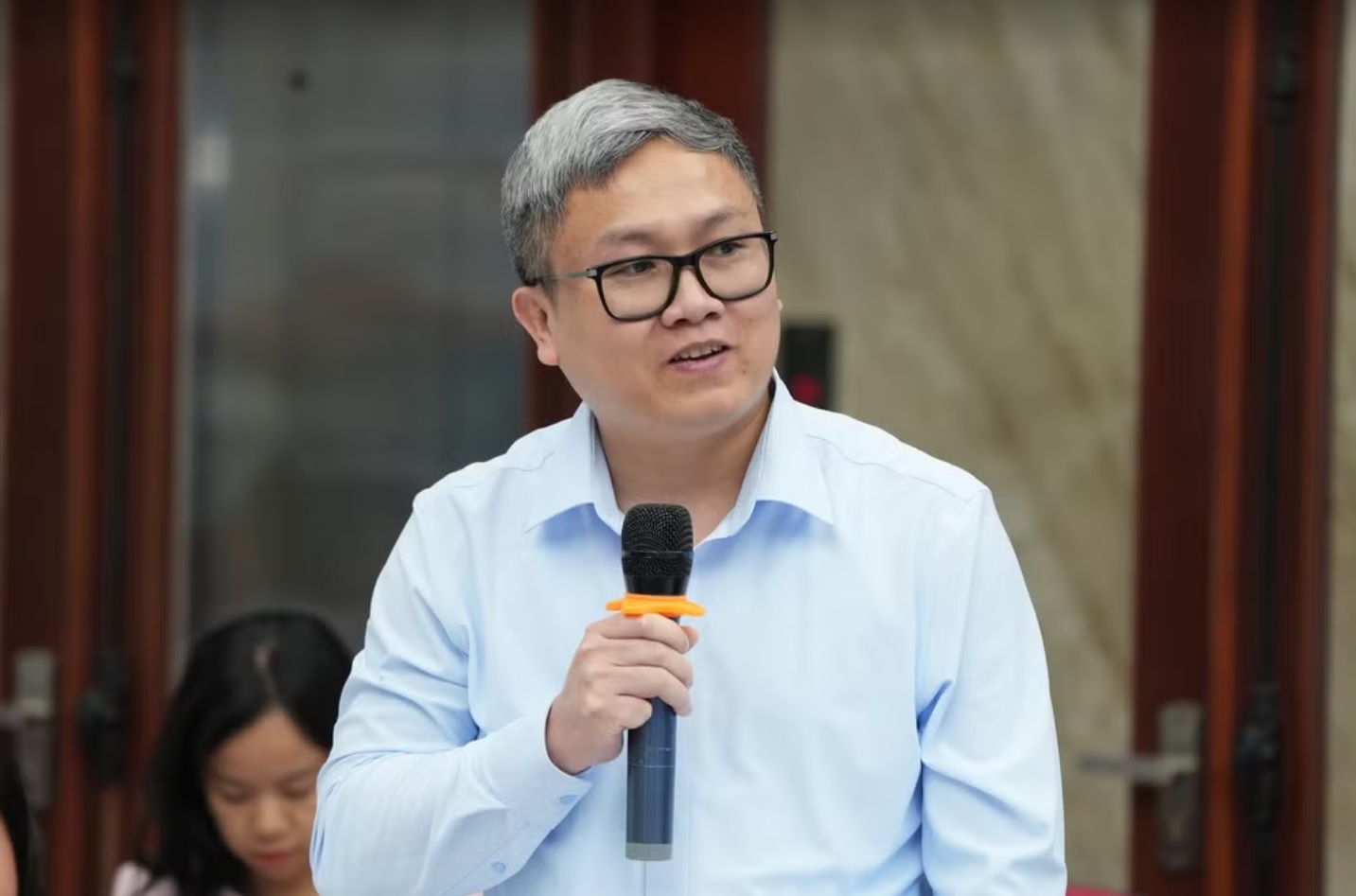 Tháo nút thắt pháp lý và vốn, tăng tốc độ tiếp cận nhà ở xã hội của người dân- Ảnh 1. Tháo nút thắt pháp lý và vốn, tăng tốc độ tiếp cận nhà ở xã hội của người dân- Ảnh 1.