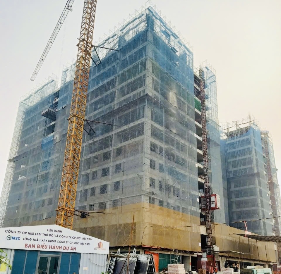 Tháo nút thắt pháp lý và vốn, tăng tốc độ tiếp cận nhà ở xã hội của người dân- Ảnh 2. Tháo nút thắt pháp lý và vốn, tăng tốc độ tiếp cận nhà ở xã hội của người dân- Ảnh 2.