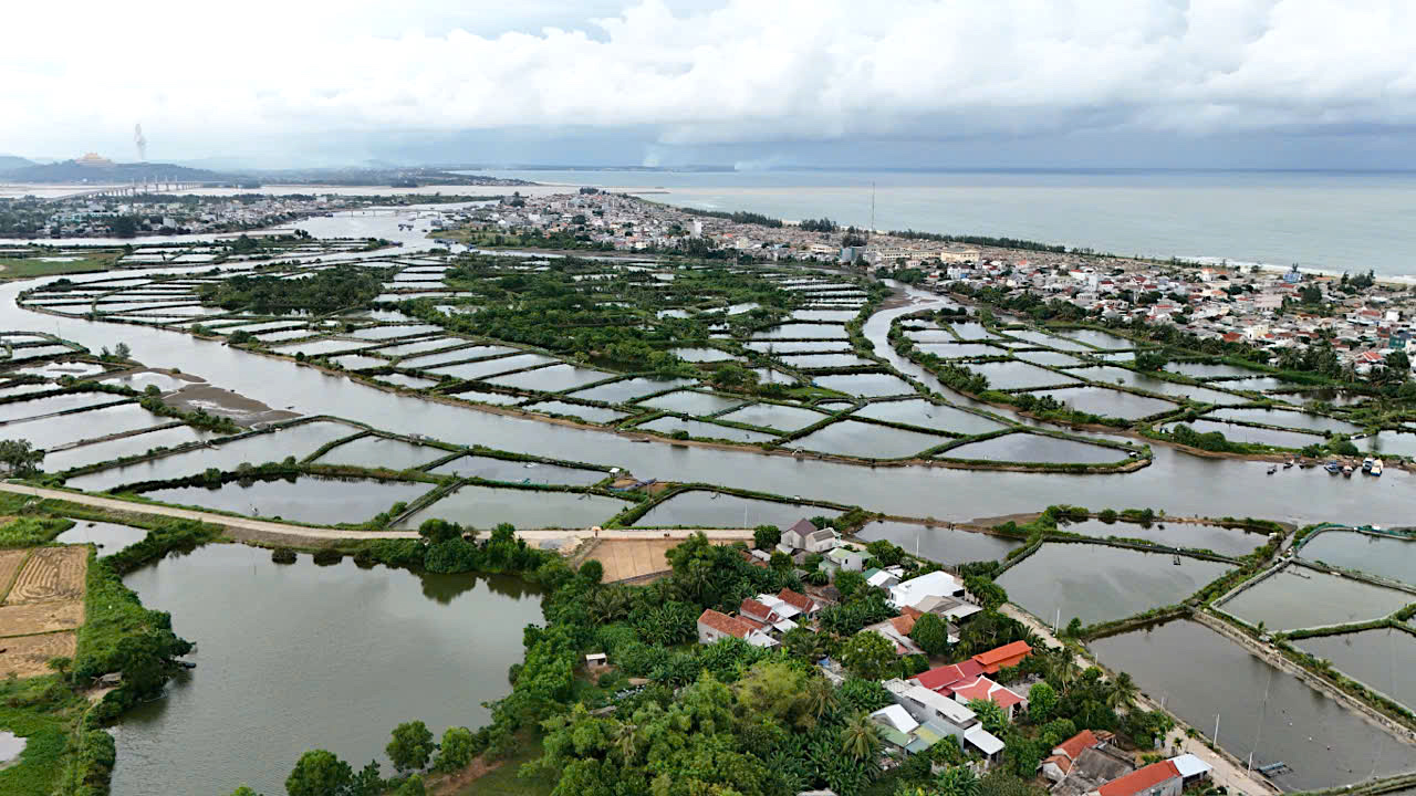 Quảng Ngãi tìm nhà đầu tư Khu đô thị sinh thái hơn 1 triệu m2- Ảnh 3.