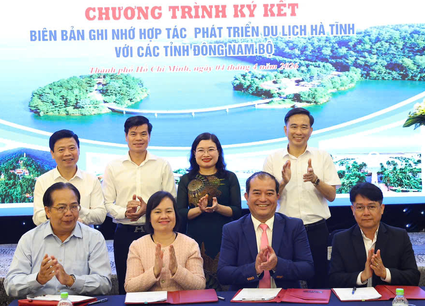 X&acirc;y dựng sản phẩm du lịch đặc trưng - ch&igrave;a kh&oacute;a để H&agrave; Tĩnh cạnh tranh li&ecirc;n v&ugrave;ng- Ảnh 3.