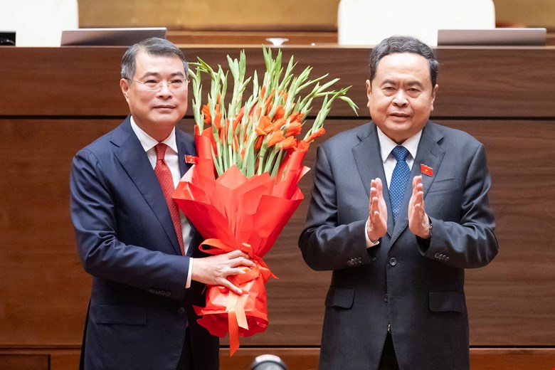 L&atilde;nh đạo c&aacute;c nước gửi điện, thư v&agrave; th&ocirc;ng điệp ch&uacute;c mừng l&atilde;nh đạo chủ chốt Việt Nam- Ảnh 2.