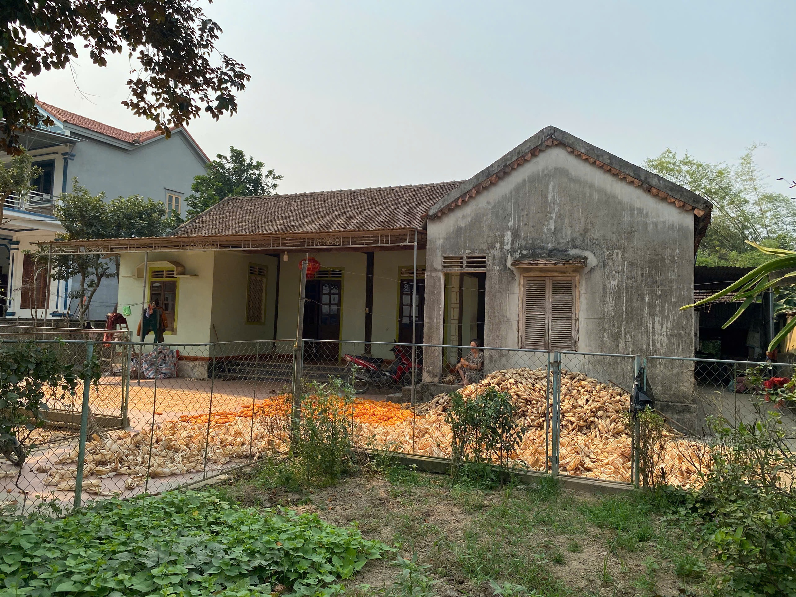 Nghệ An: Quyết tâm vượt tiến độ dự án cầu 200 tỷ bắc qua sông Lam- Ảnh 6. Nghệ An: Quyết tâm vượt tiến độ dự án cầu 200 tỷ bắc qua sông Lam- Ảnh 6.