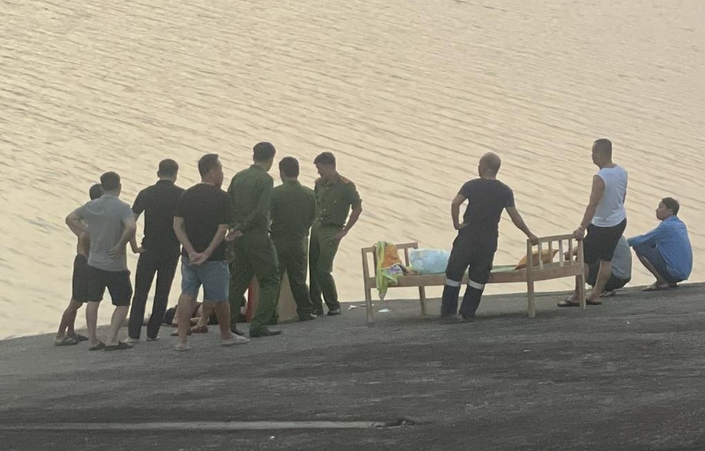 Hà Tĩnh: Chủ động phòng ngừa đuối nước ở trẻ em mùa nắng nóng- Ảnh 1. Hà Tĩnh: Chủ động phòng ngừa đuối nước ở trẻ em mùa nắng nóng- Ảnh 1.