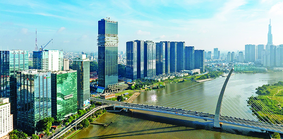 Kỳ vọng nhiều cơ chế đột phá phát triển bất động sản- Ảnh 3. Kỳ vọng nhiều cơ chế đột phá phát triển bất động sản- Ảnh 3.