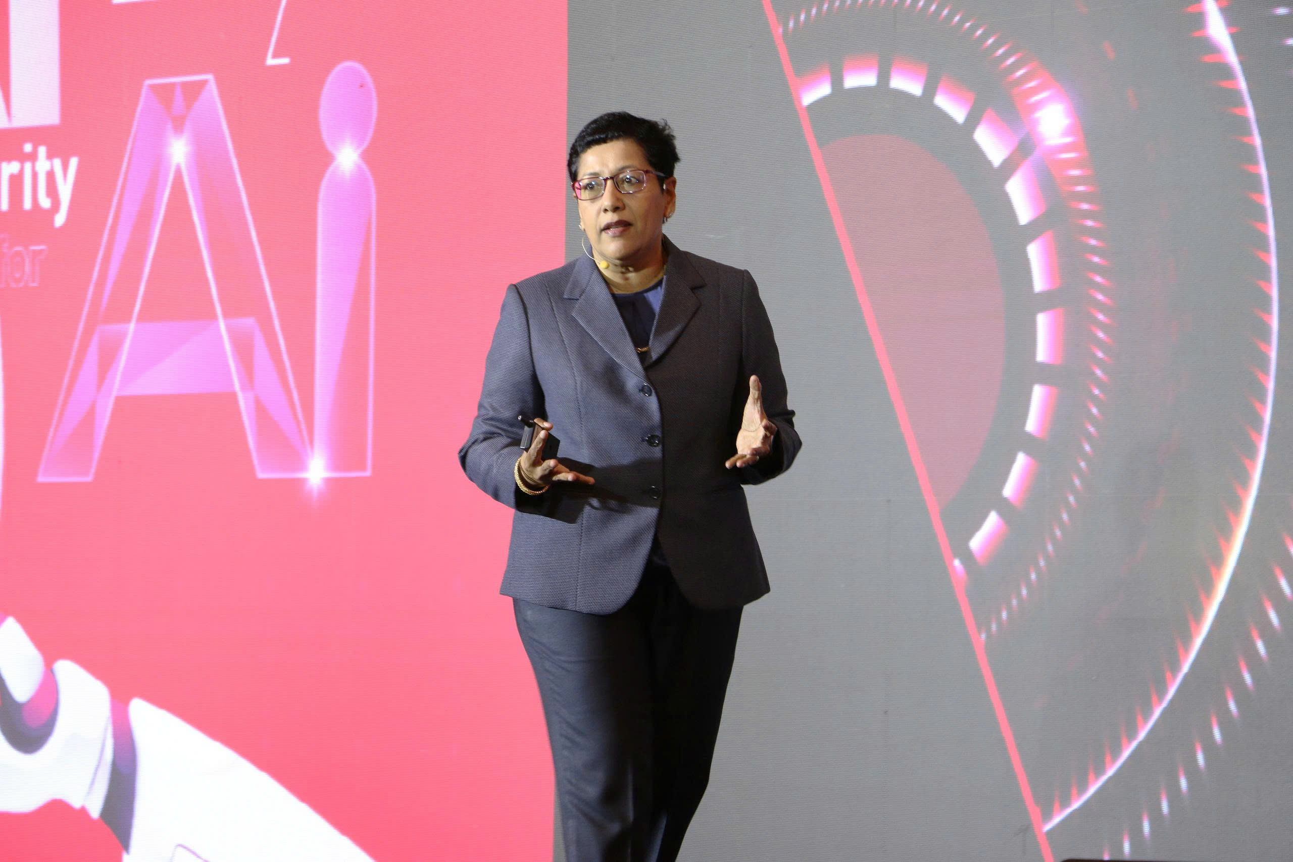 Bảo mật trong kỷ nguy&ecirc;n AI &ndash; b&agrave;i to&aacute;n an ninh mạng to&agrave;n cầu- Ảnh 3.