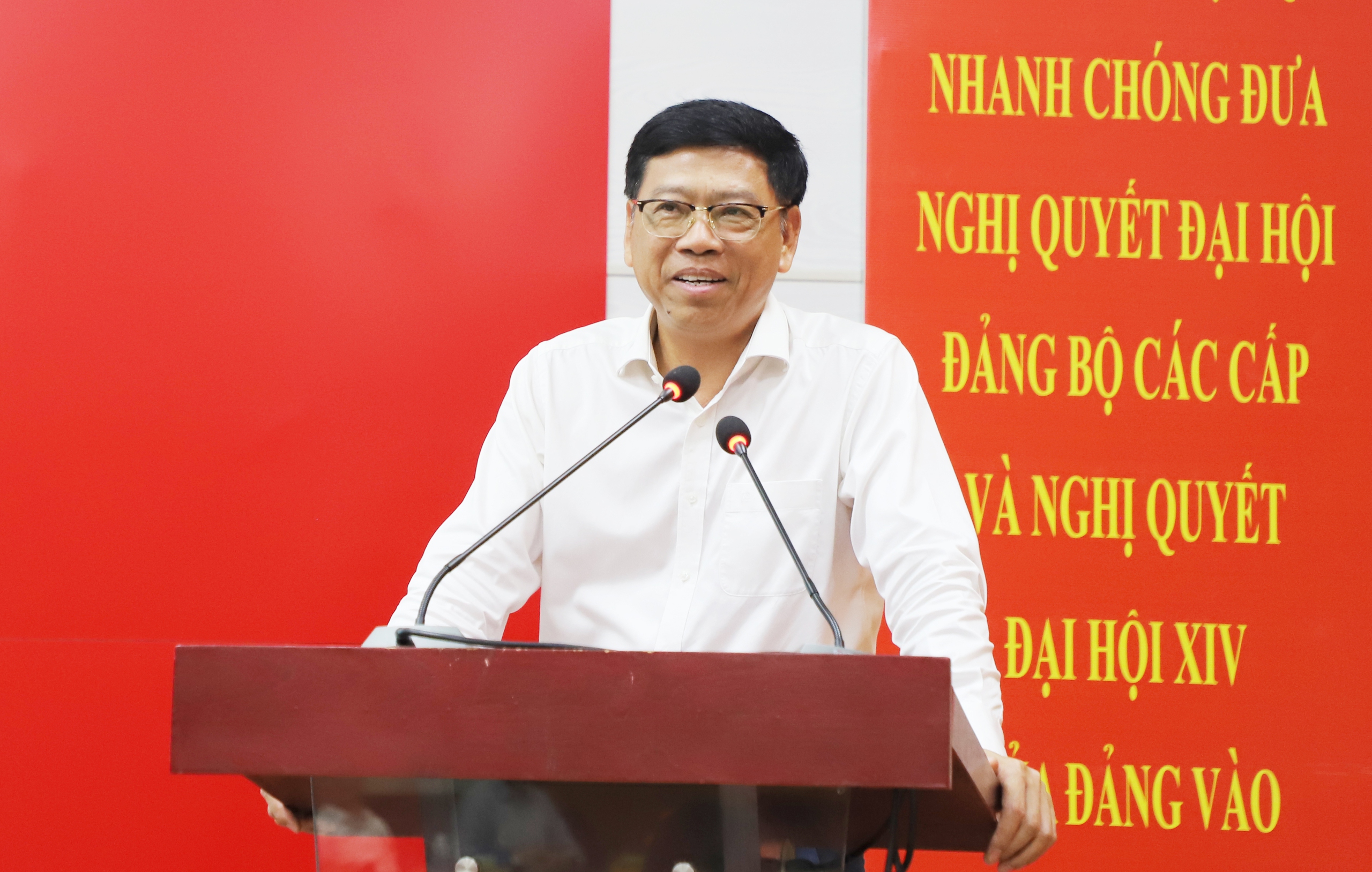 N&acirc;ng cao hiệu quả quản l&yacute; nh&agrave; nước trong lĩnh vực h&agrave;ng hải v&agrave; biển đảo- Ảnh 1.