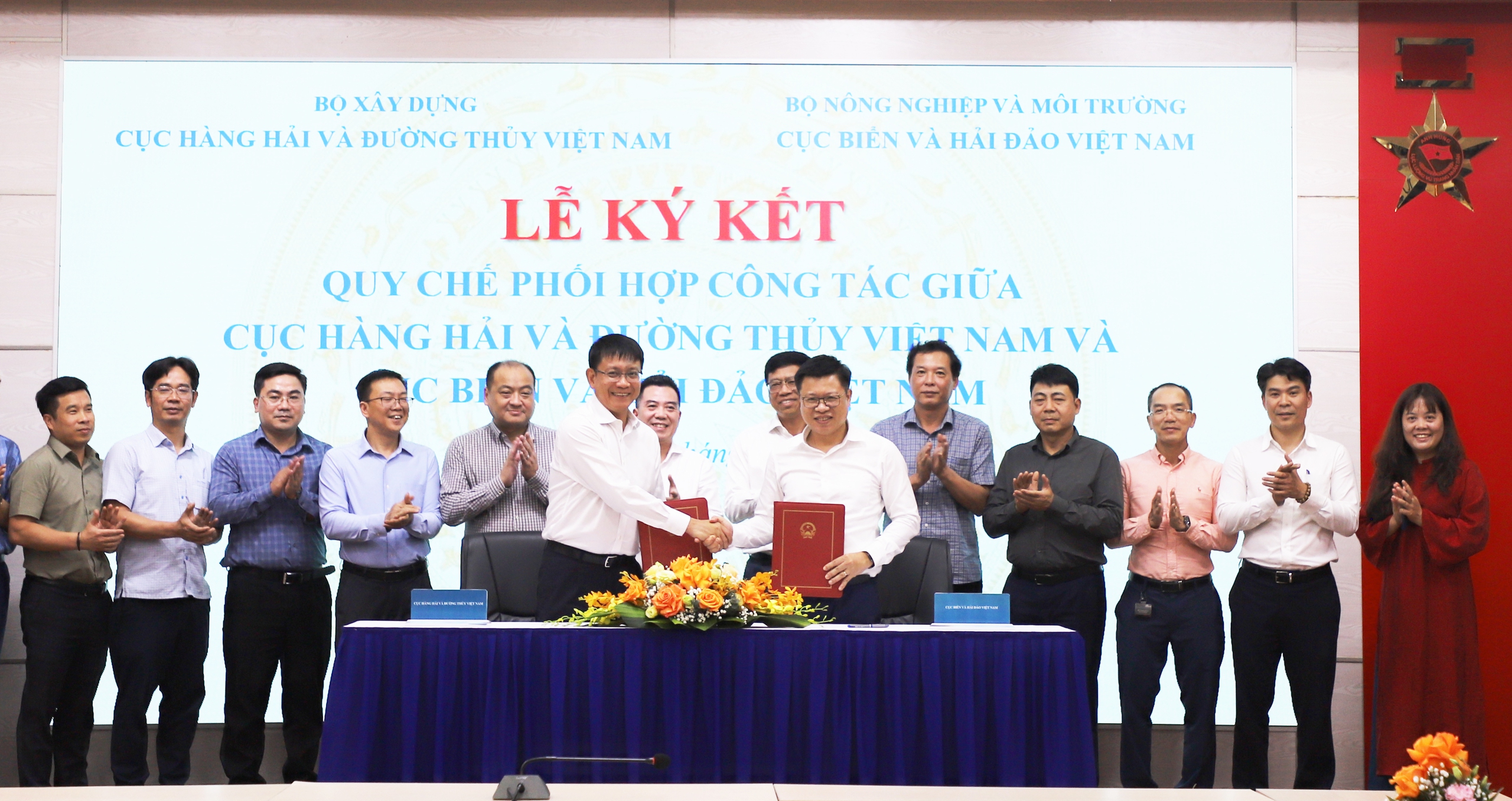 N&acirc;ng cao hiệu quả quản l&yacute; nh&agrave; nước trong lĩnh vực h&agrave;ng hải v&agrave; biển đảo- Ảnh 3.