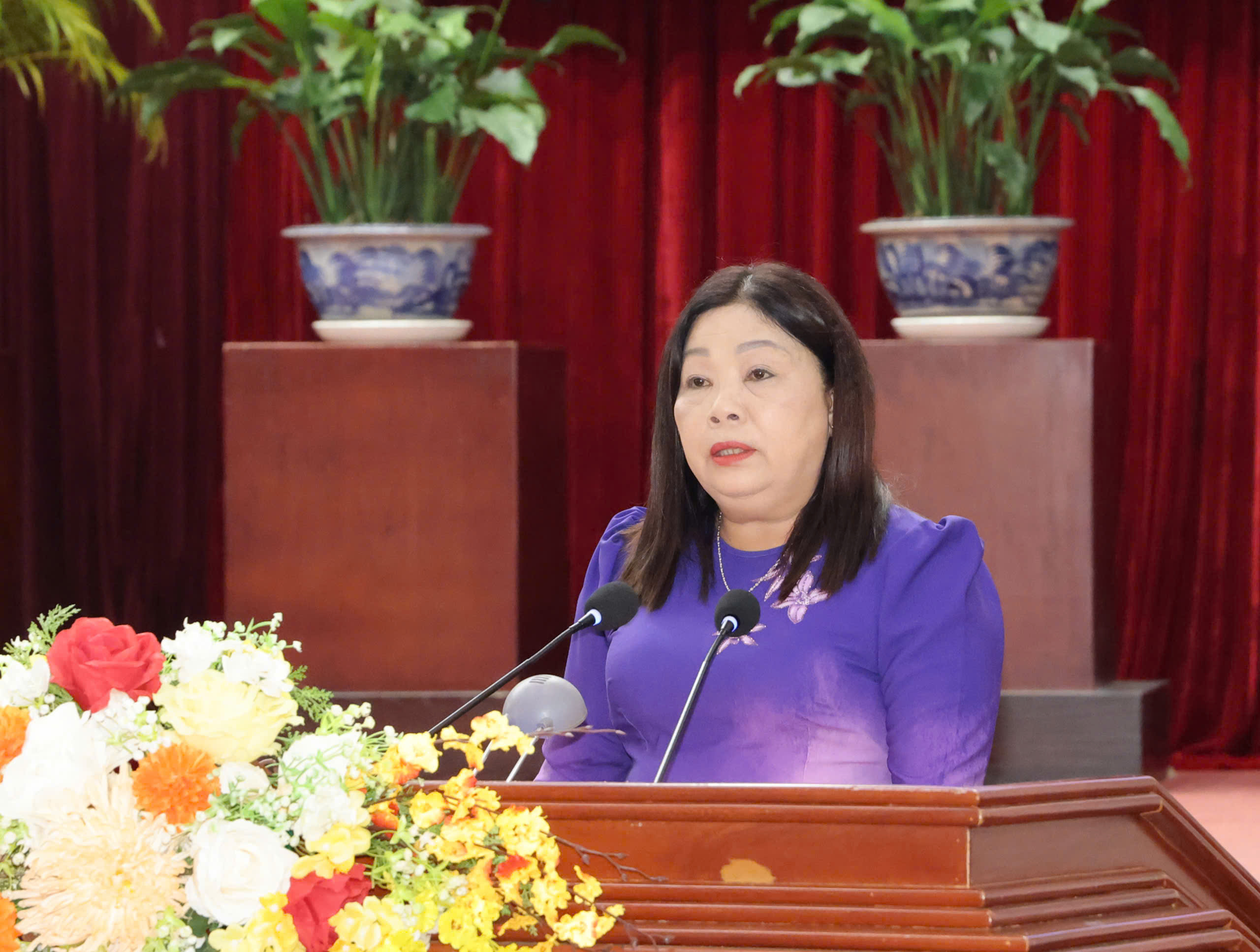 Chuyển đổi số lan tỏa trong công tác bầu cử tại Cần Thơ- Ảnh 2. Chuyển đổi số lan tỏa trong công tác bầu cử tại Cần Thơ- Ảnh 2.