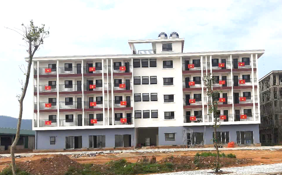 Nghệ An: Gắn mã định danh sản phẩm bất động sản theo Nghị định 357- Ảnh 3.