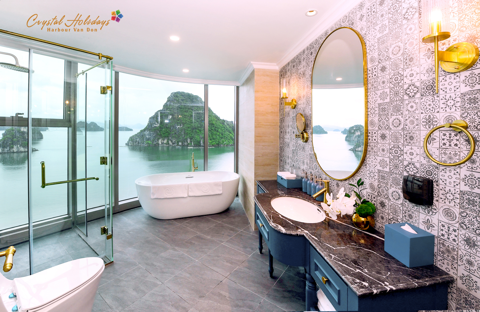 Căn hộ Resort Apartment - Kênh đầu tư hấp dẫn tại đặc khu thế hệ mới Vân Đồn- Ảnh 4.