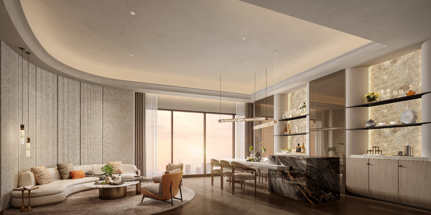 Nghệ thuật nuôi dưỡng nhịp sống cân bằng từ hệ tiện ích đặc quyền tại LUMIÈRE Essence Peak- Ảnh 2. Nghệ thuật nuôi dưỡng nhịp sống cân bằng từ hệ tiện ích đặc quyền tại LUMIÈRE Essence Peak- Ảnh 2.