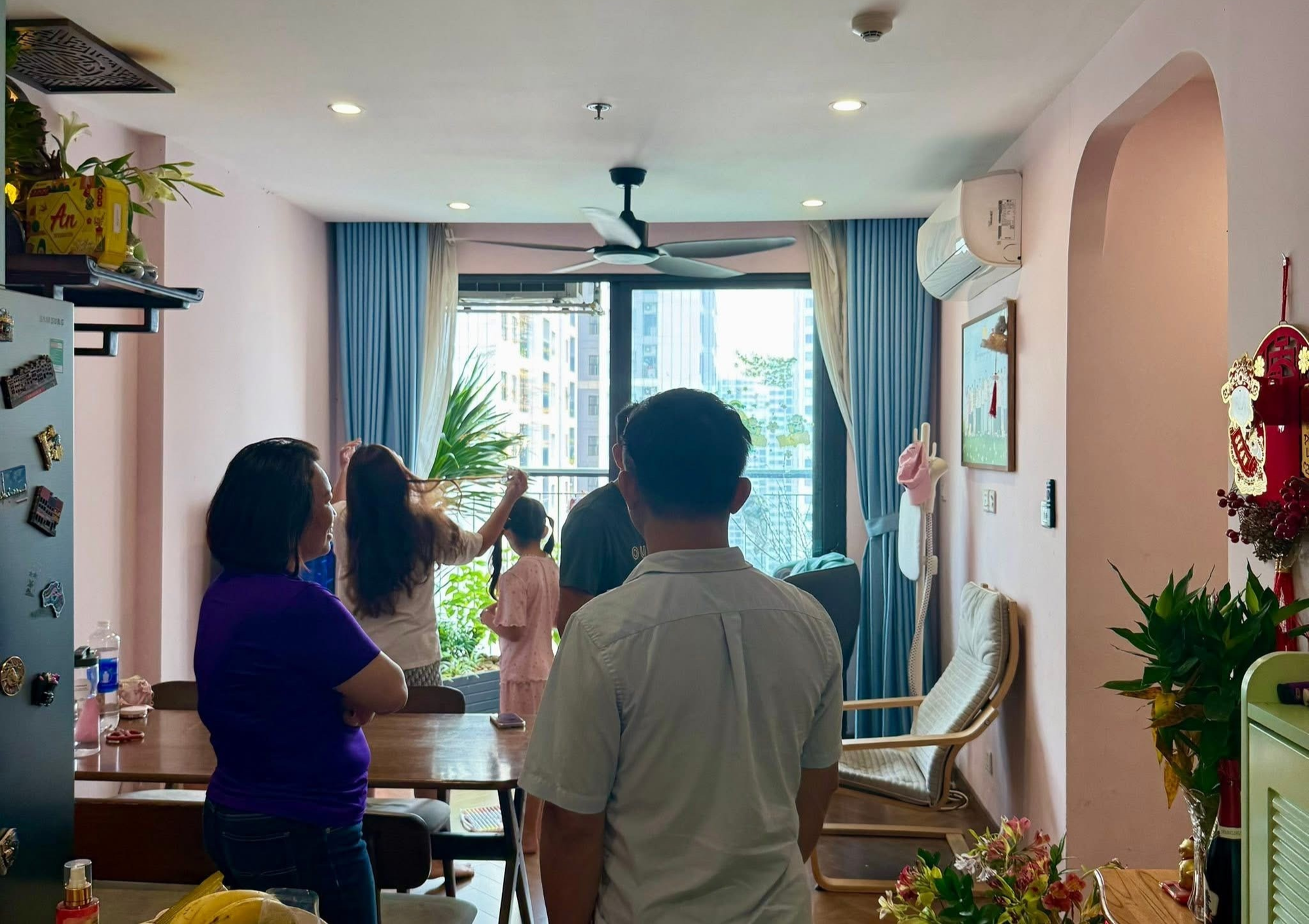 Lãi suất tăng cao, bí quyết để người vay mua nhà không vỡ trận- Ảnh 1.