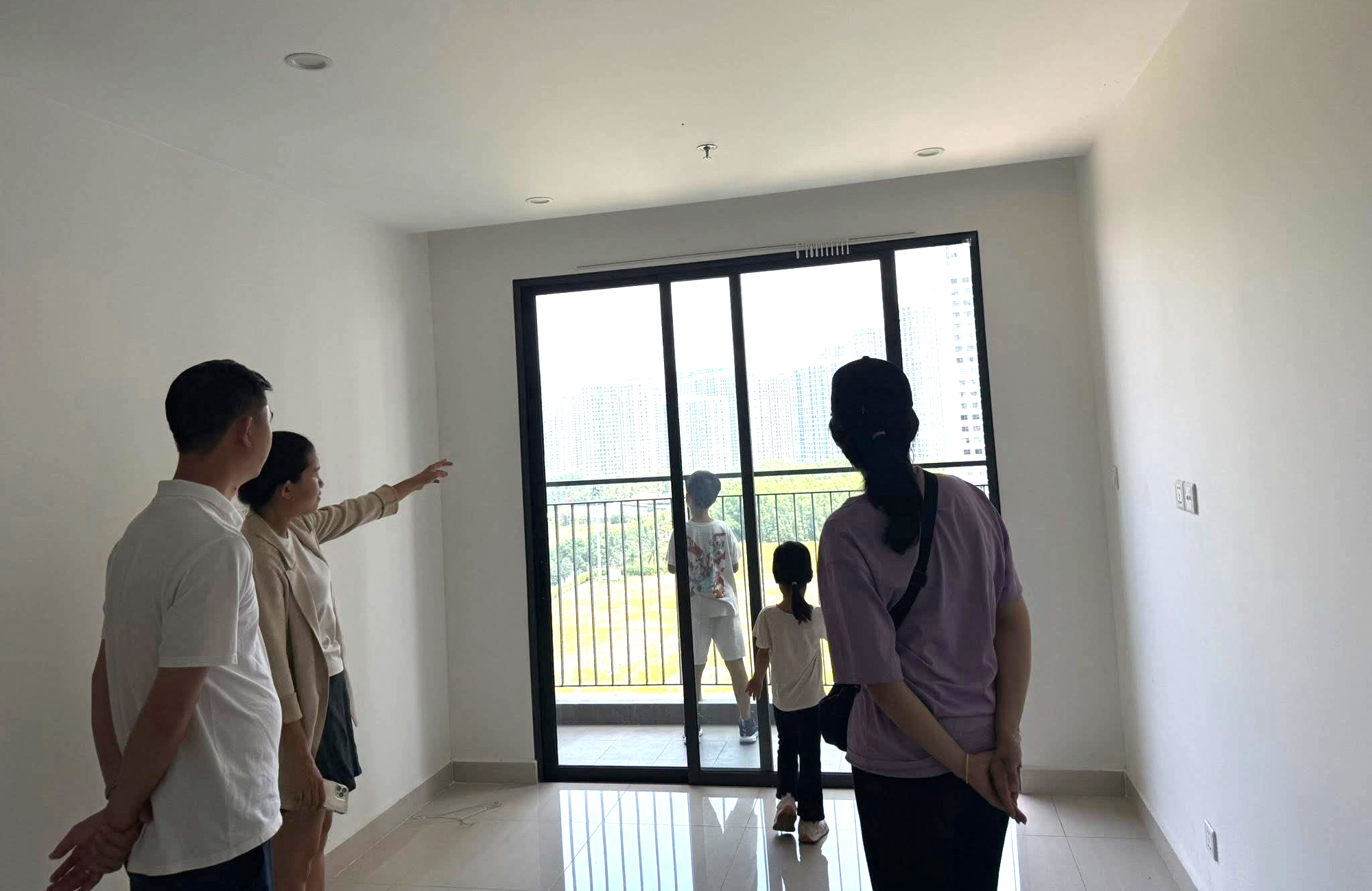 Lãi suất tăng cao, bí quyết để người vay mua nhà không vỡ trận- Ảnh 2.