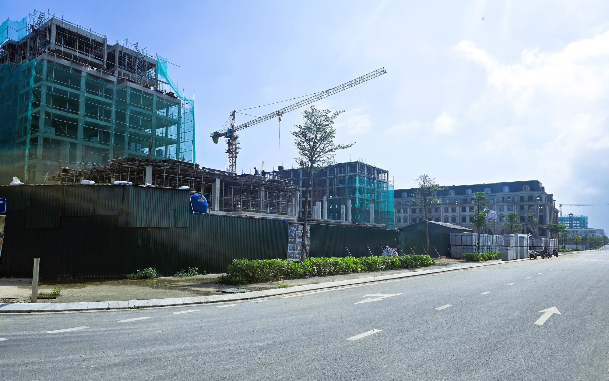 Quảng Trị t&igrave;m nh&agrave; đầu tư dự &aacute;n Khu nh&agrave; ở đ&ocirc; thị kết hợp nh&agrave; ở x&atilde; hội hơn 1.700 tỷ đồng- Ảnh 3.