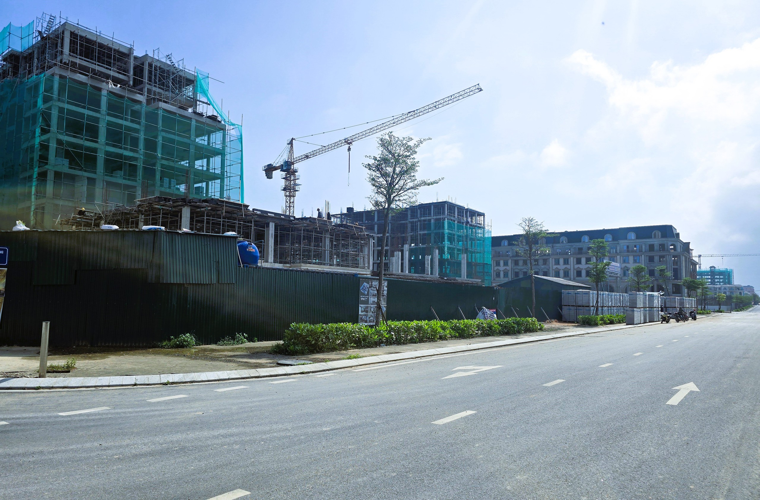 Quảng Trị: Công bố thông tin dự án nhà ở xã hội 530 tỷ đồng- Ảnh 4.