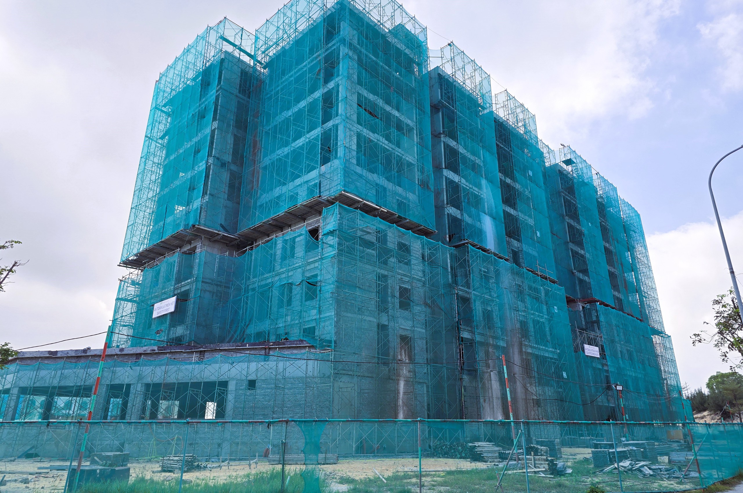 Quảng Trị: Công bố thông tin dự án nhà ở xã hội 530 tỷ đồng- Ảnh 3.