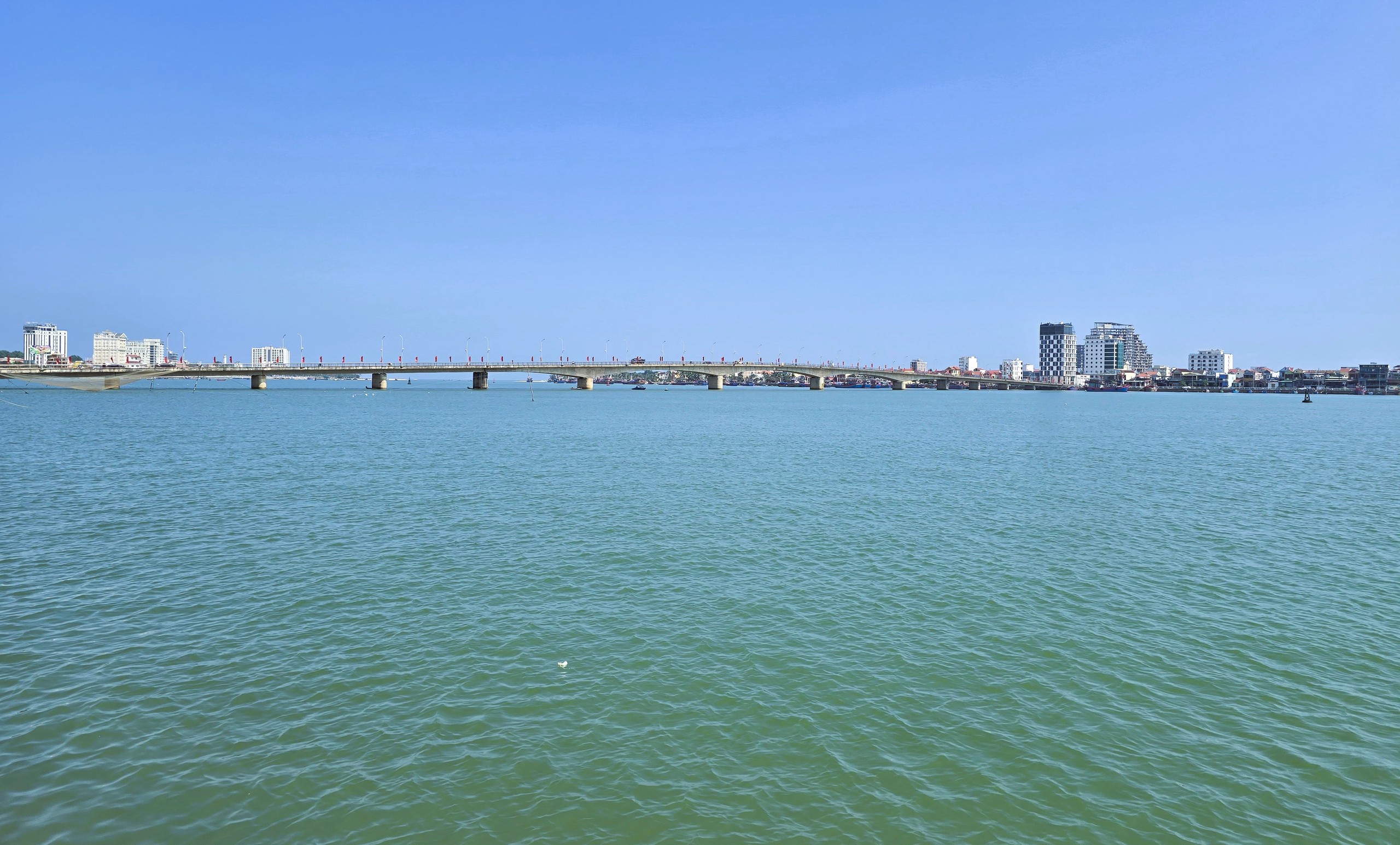 Quảng Trị: Công bố thông tin dự án nhà ở xã hội 530 tỷ đồng- Ảnh 1.