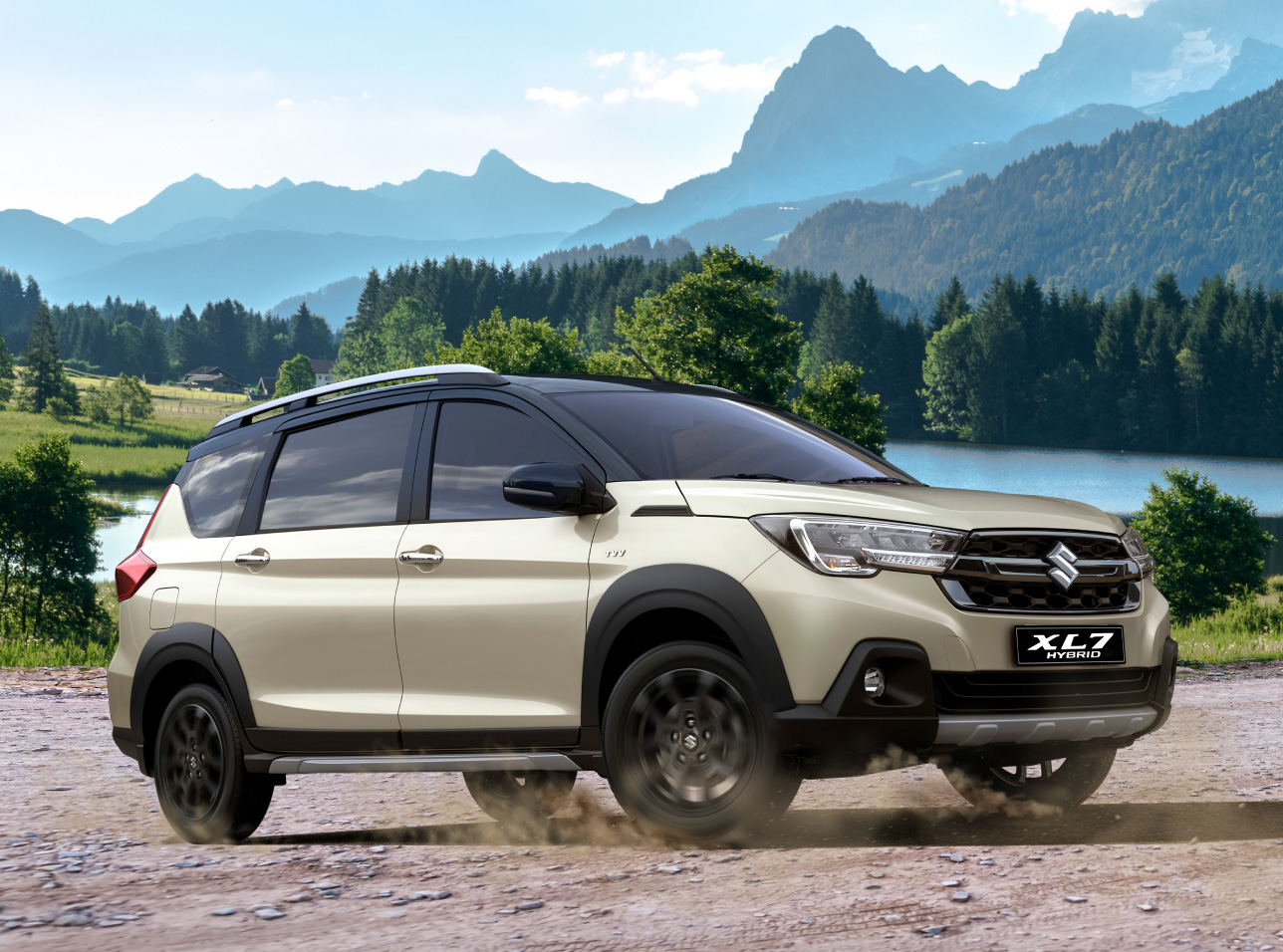 Tầm giá 600 triệu đồng, xe hybrid nào tiết kiệm nhiên liệu nhất?- Ảnh 6. Tầm giá 600 triệu đồng, xe hybrid nào tiết kiệm nhiên liệu nhất?- Ảnh 6.