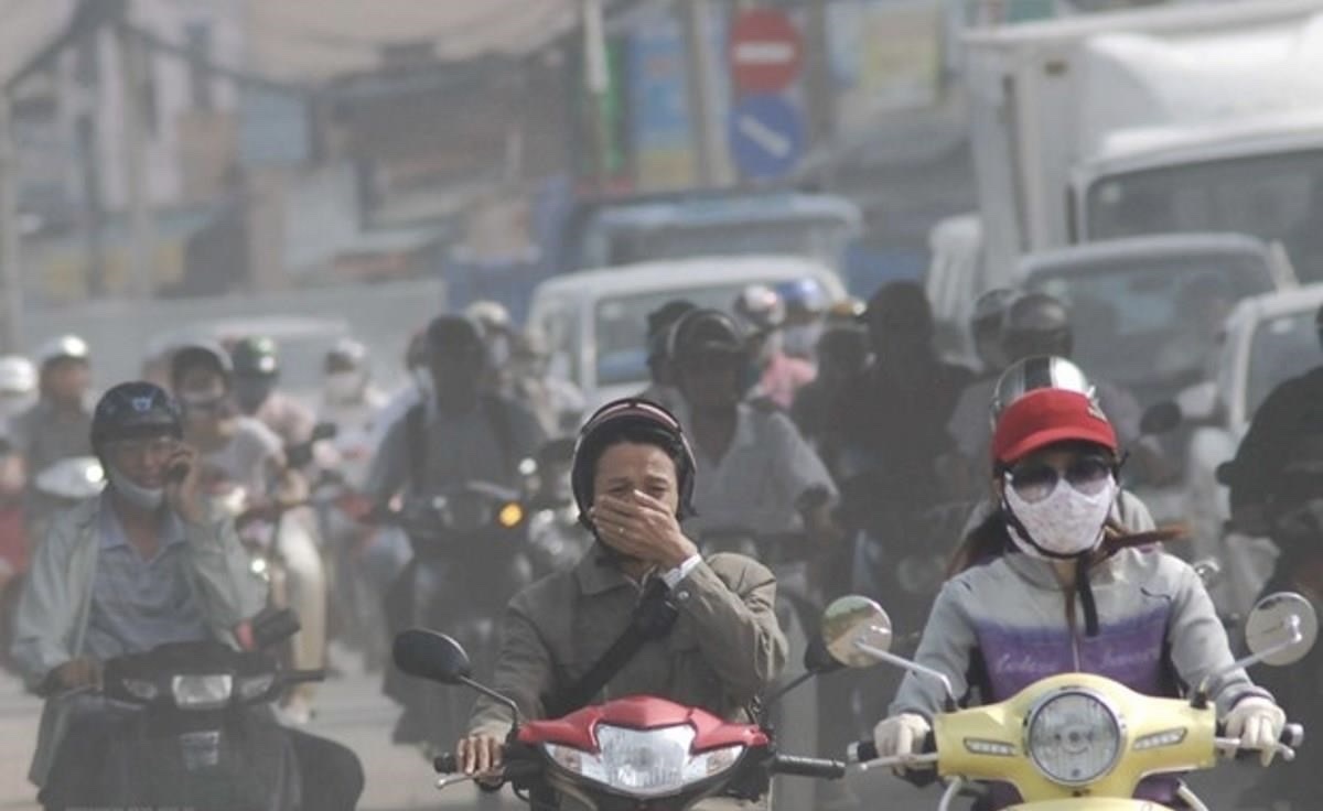 H&agrave; Nội, TP.HCM sẽ kiểm định kh&iacute; thải xe m&ocirc; t&ocirc;, xe gắn m&aacute;y từ 1/7/2027- Ảnh 1.