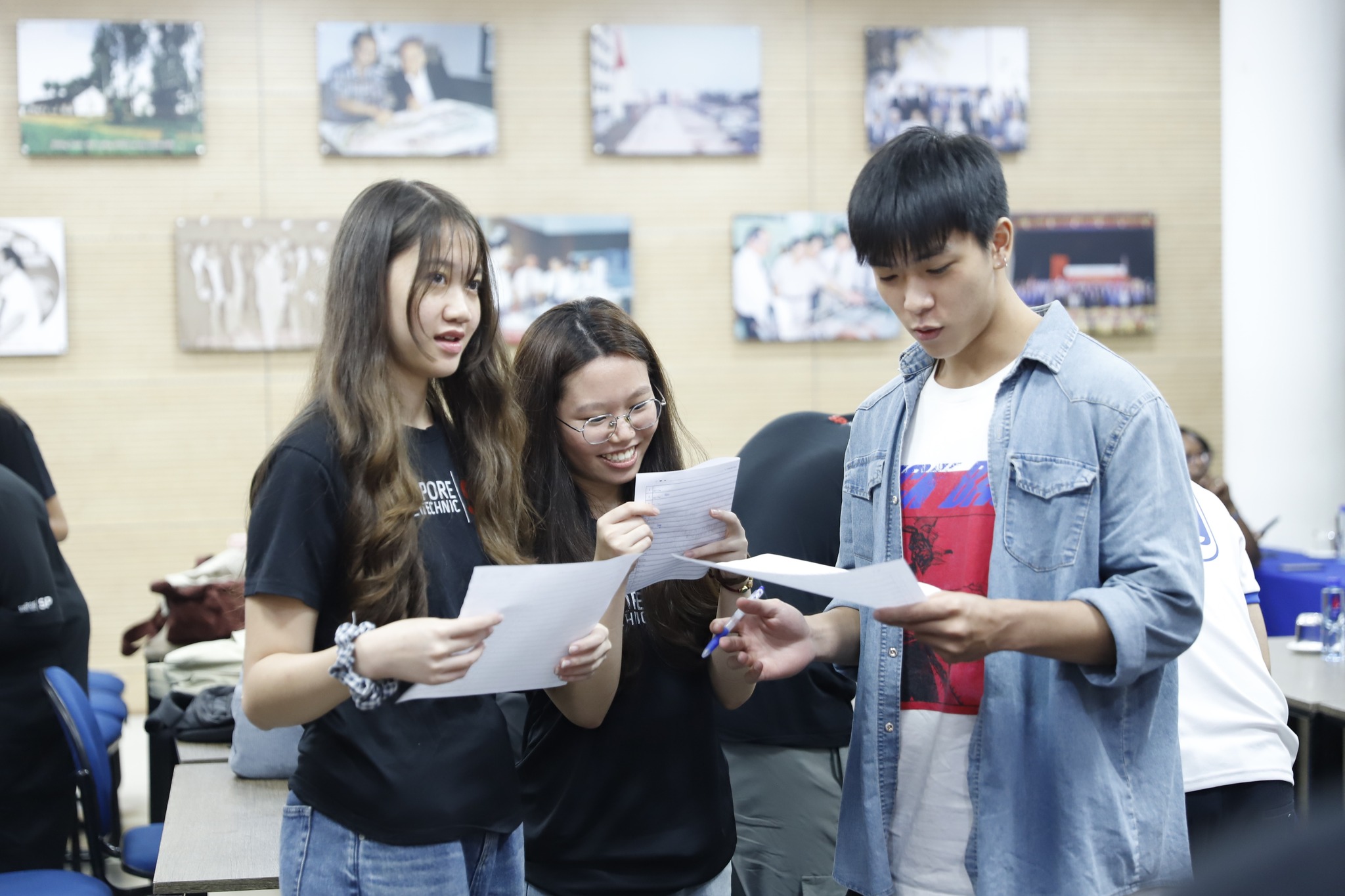 Đổi mới kiểm định đại học: Từ &ldquo;đạt chuẩn&rdquo; sang cải tiến li&ecirc;n tục- Ảnh 1.