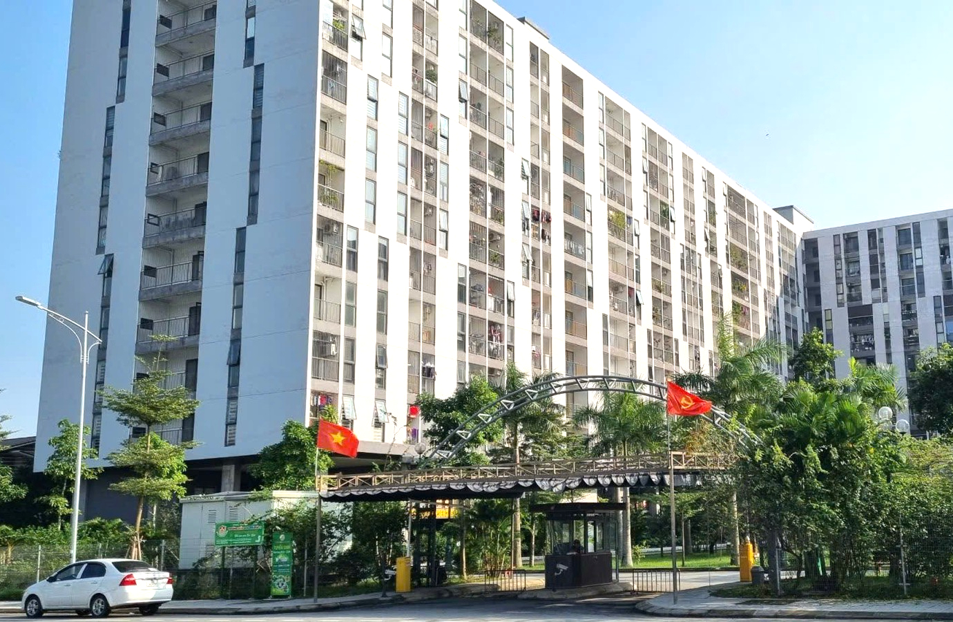 Hà Tĩnh: Thúc đẩy phát triển nhà ở và thị trường bất động sản- Ảnh 1.