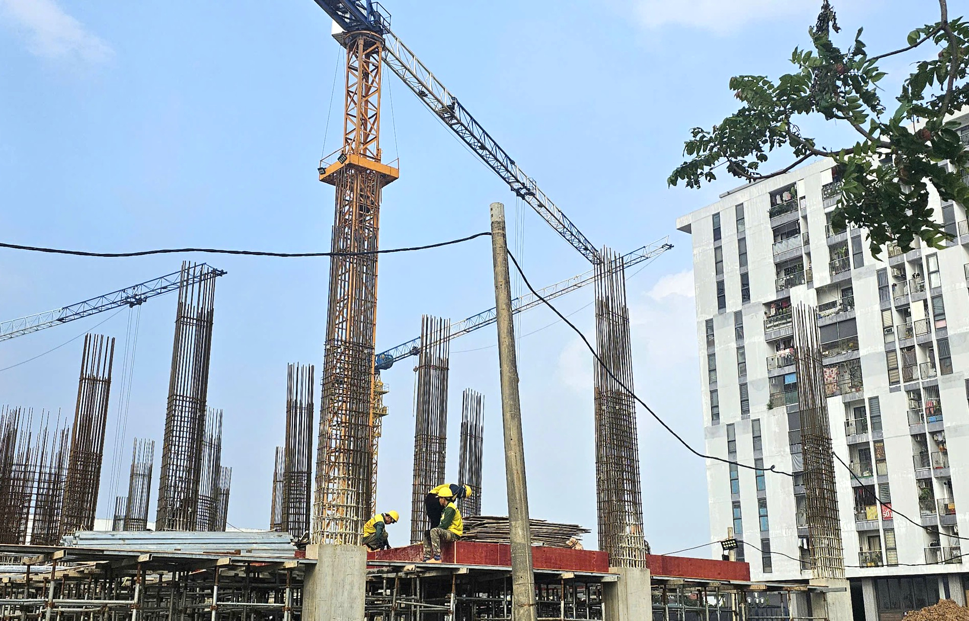 Hà Tĩnh: Thúc đẩy phát triển nhà ở và thị trường bất động sản- Ảnh 2.