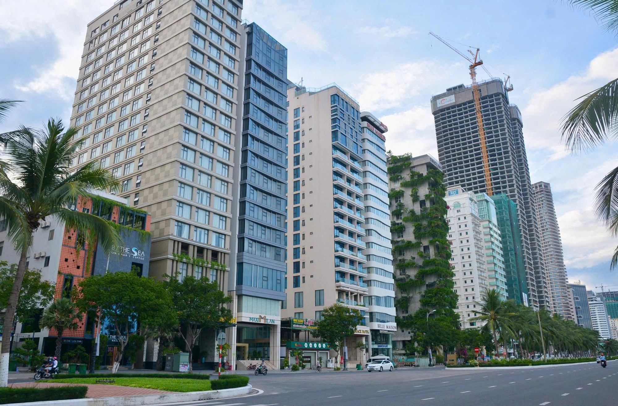 Ồ ạt rao bán khách sạn giá rẻ, có nên mua?- Ảnh 2.