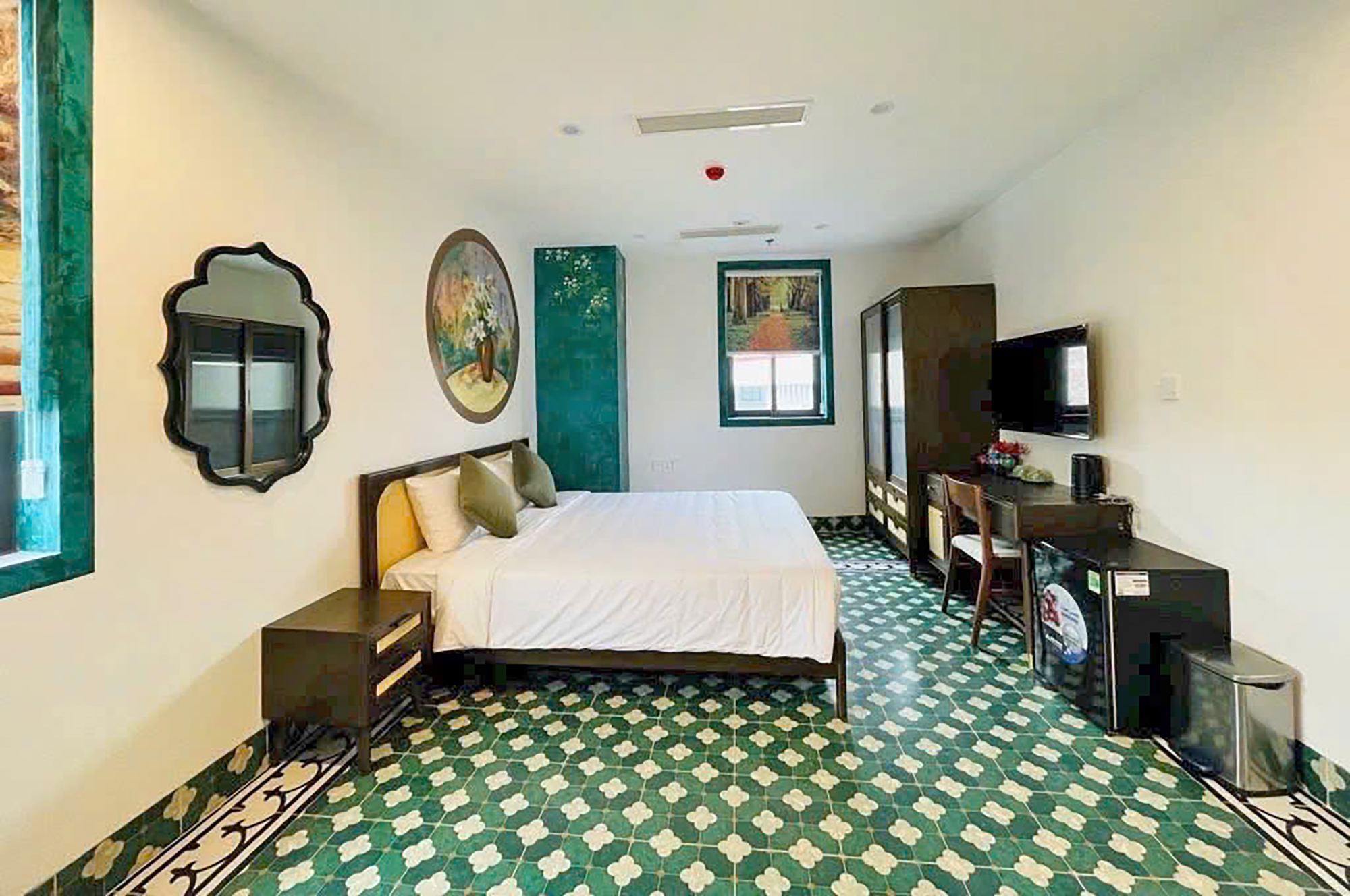 Ồ ạt rao bán khách sạn giá rẻ, có nên mua?- Ảnh 3.