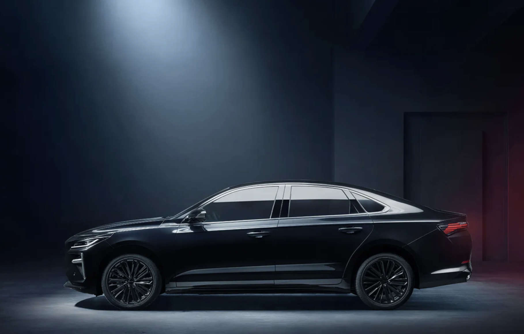 Huyền thoại ô tô Volga thời Liên Xô hồi sinh- Ảnh 3.