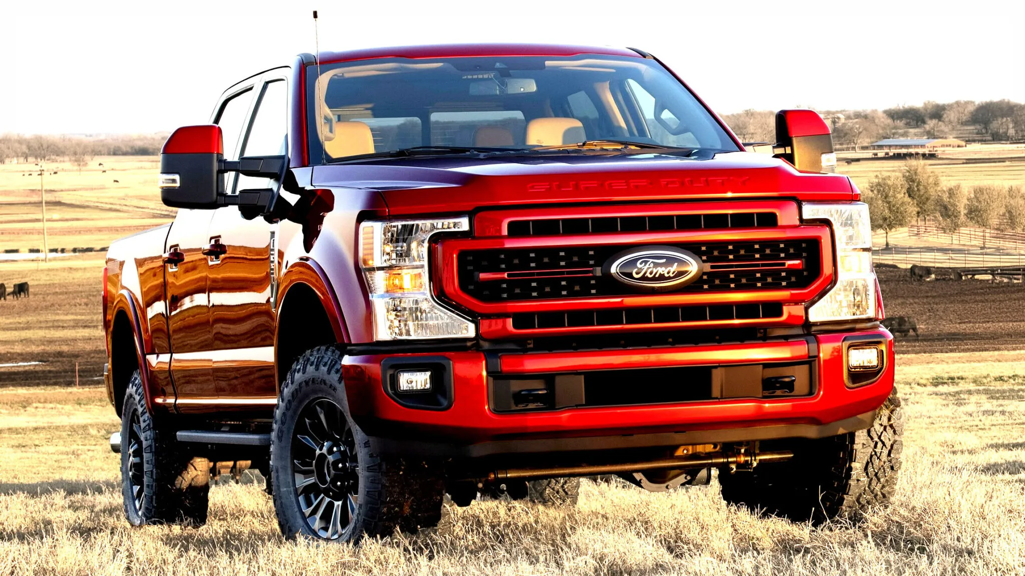 Ford triệu hồi 423.000 xe tại Mỹ- Ảnh 1.