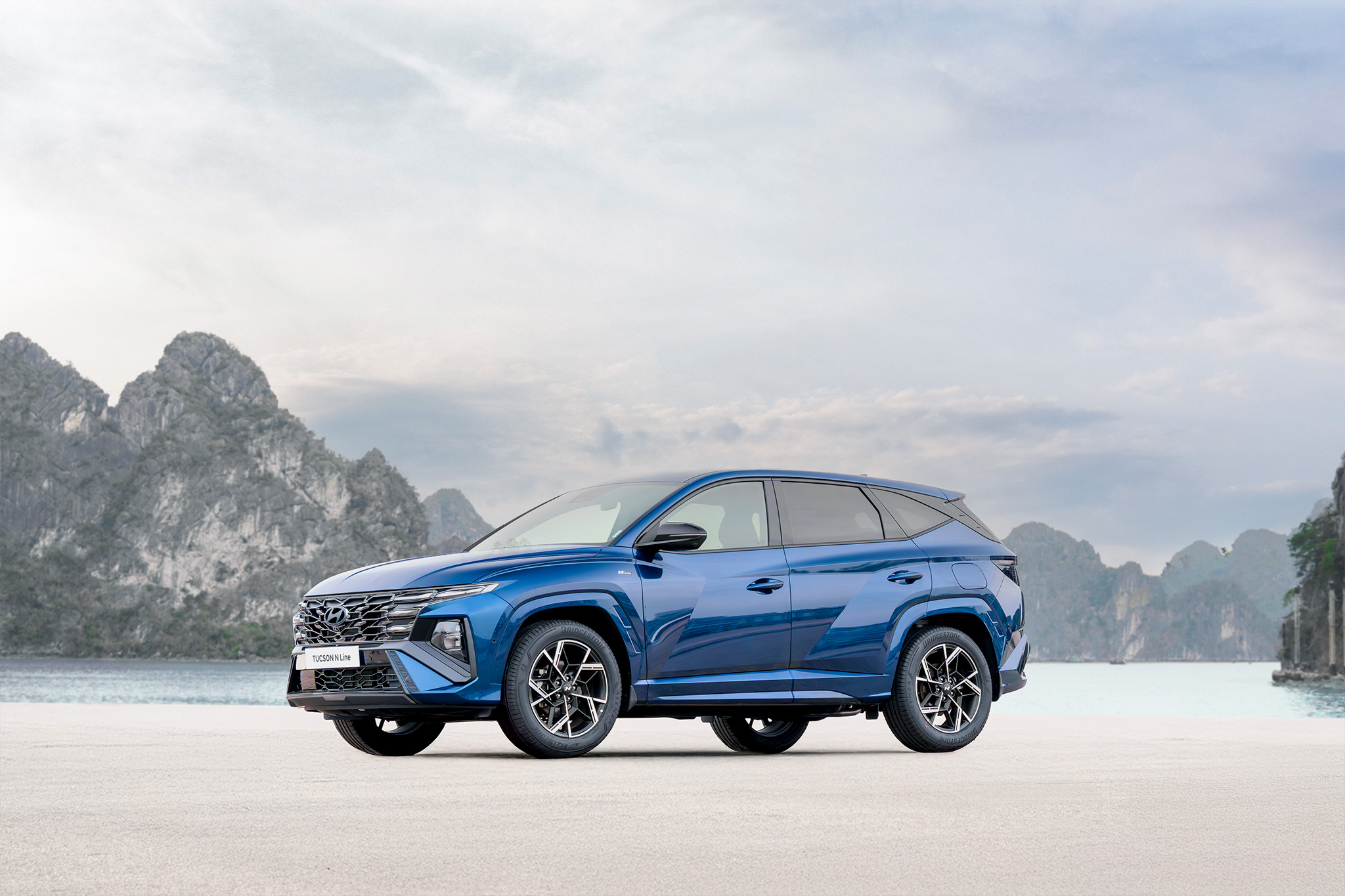 Hyundai bứt tốc doanh số nhờ hai mẫu xe Creta và Tucson- Ảnh 2.